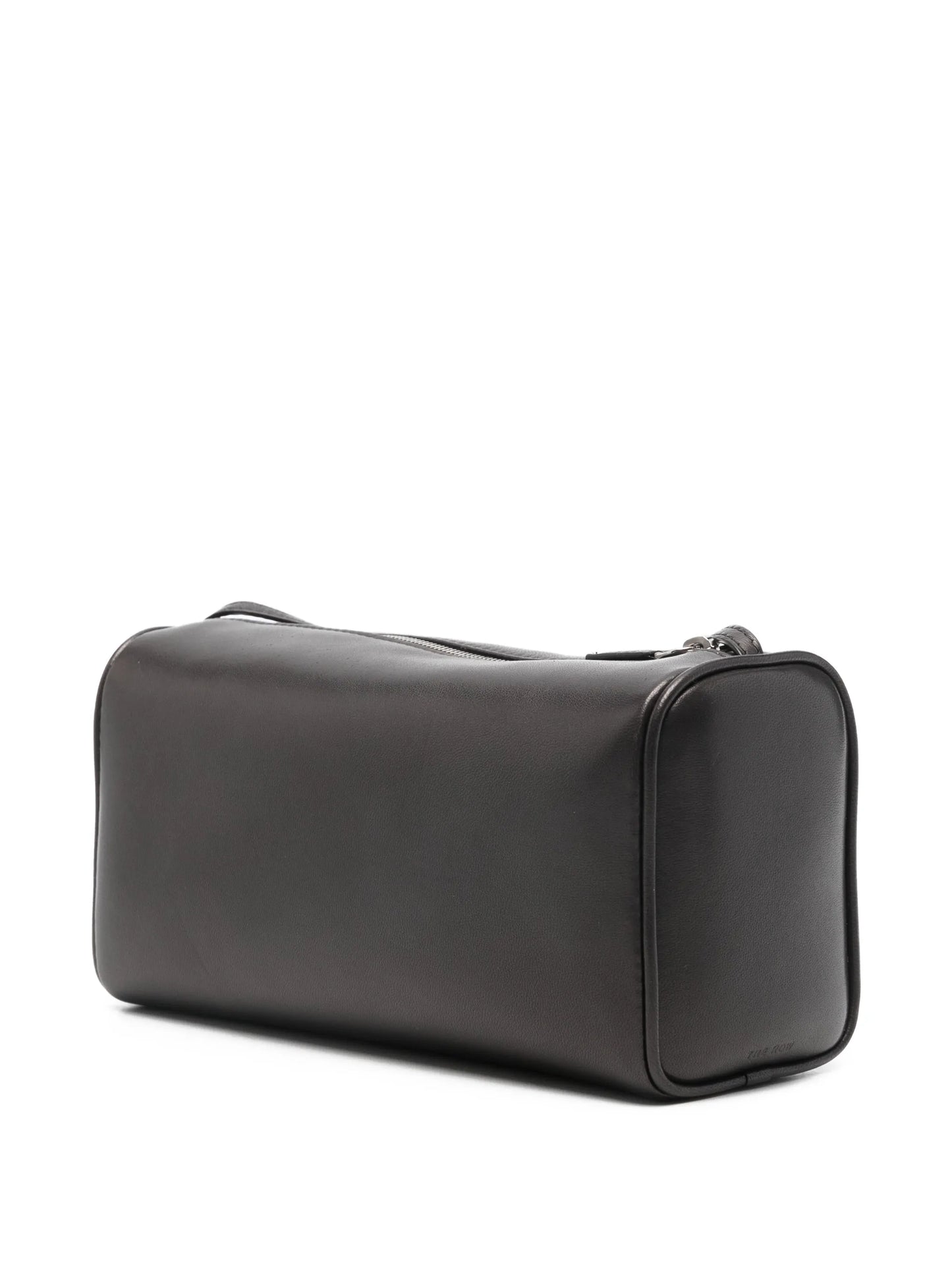 90s leather cross body bag