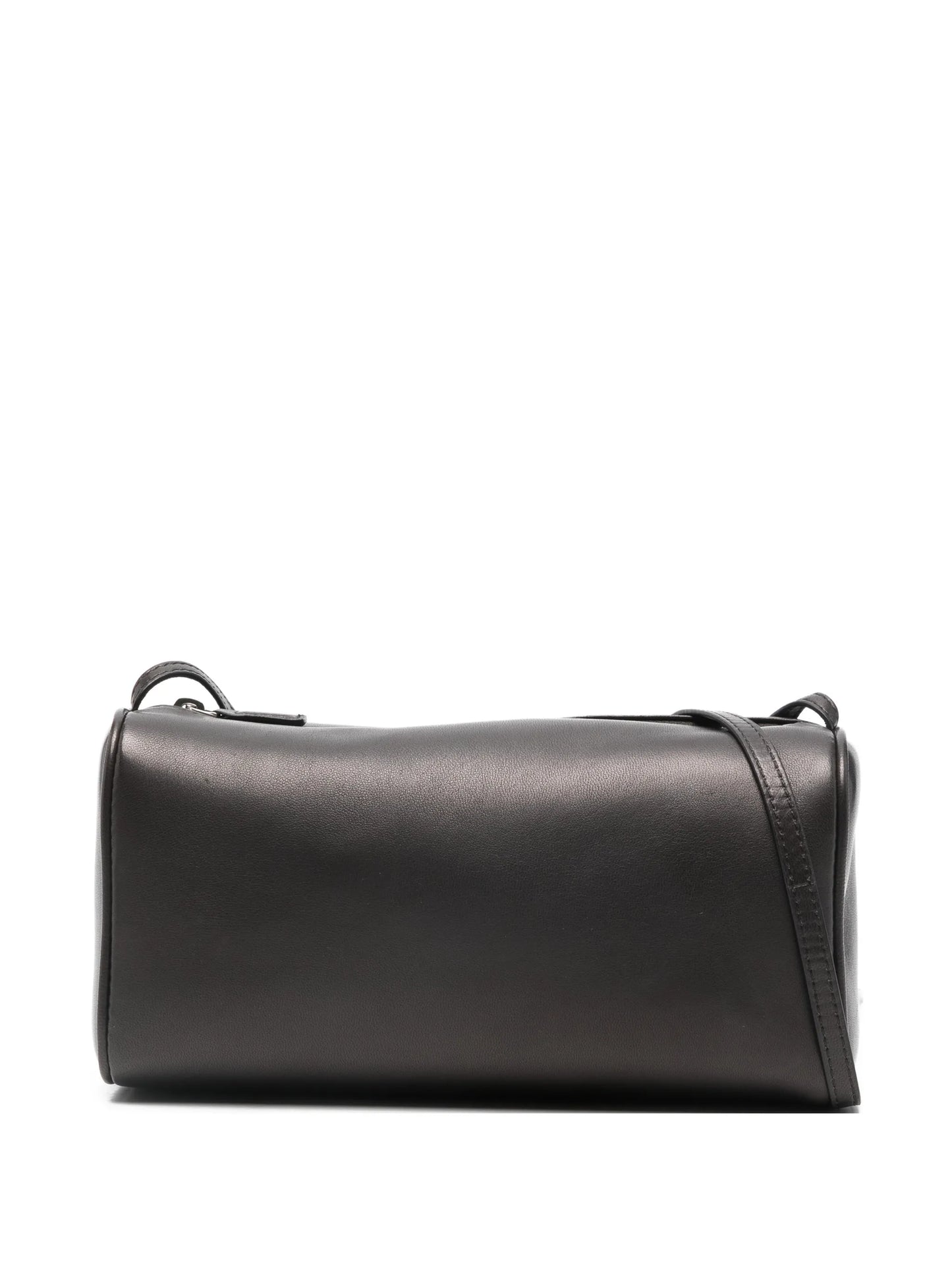 90s leather cross body bag