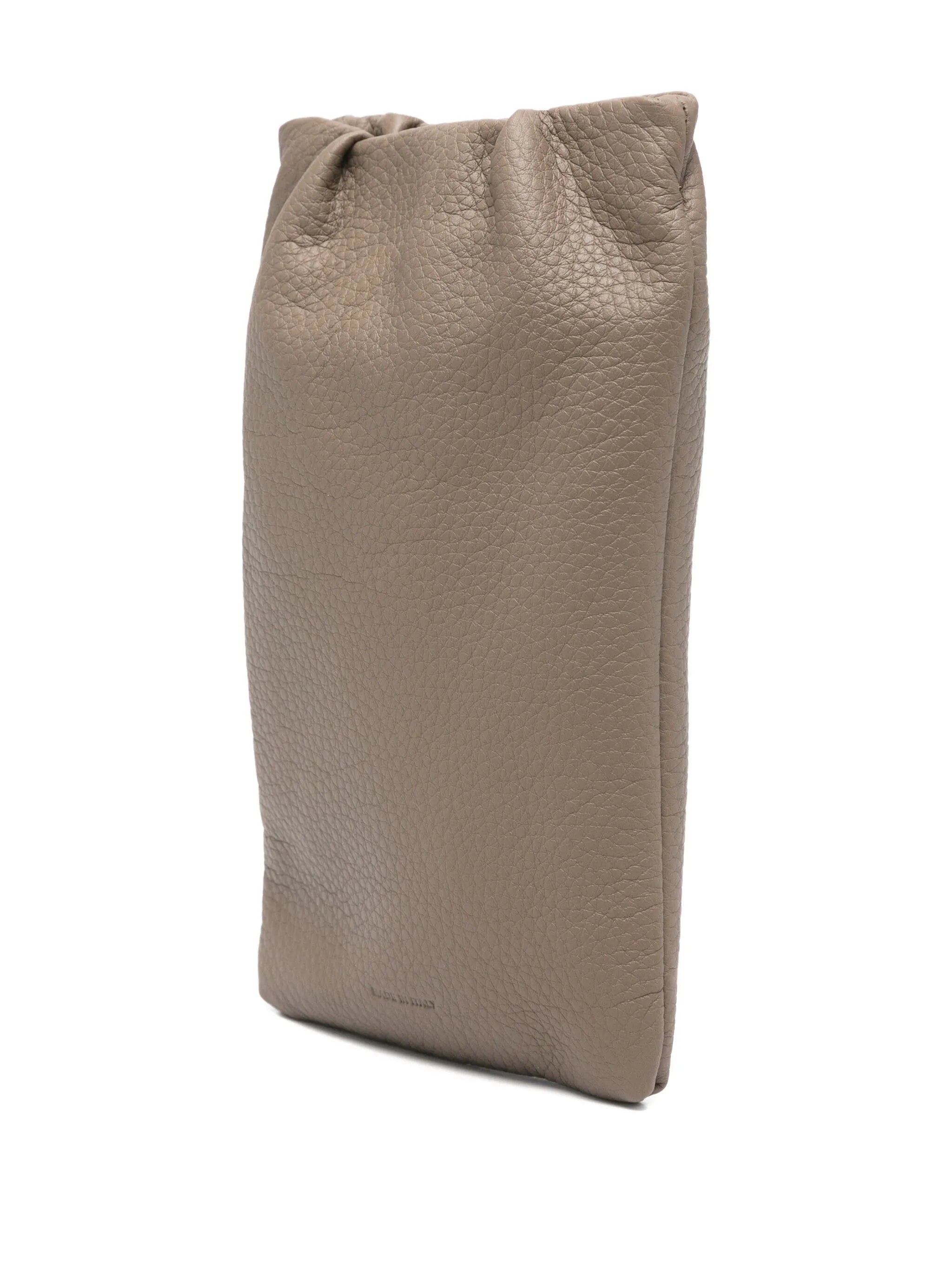 leather phone case