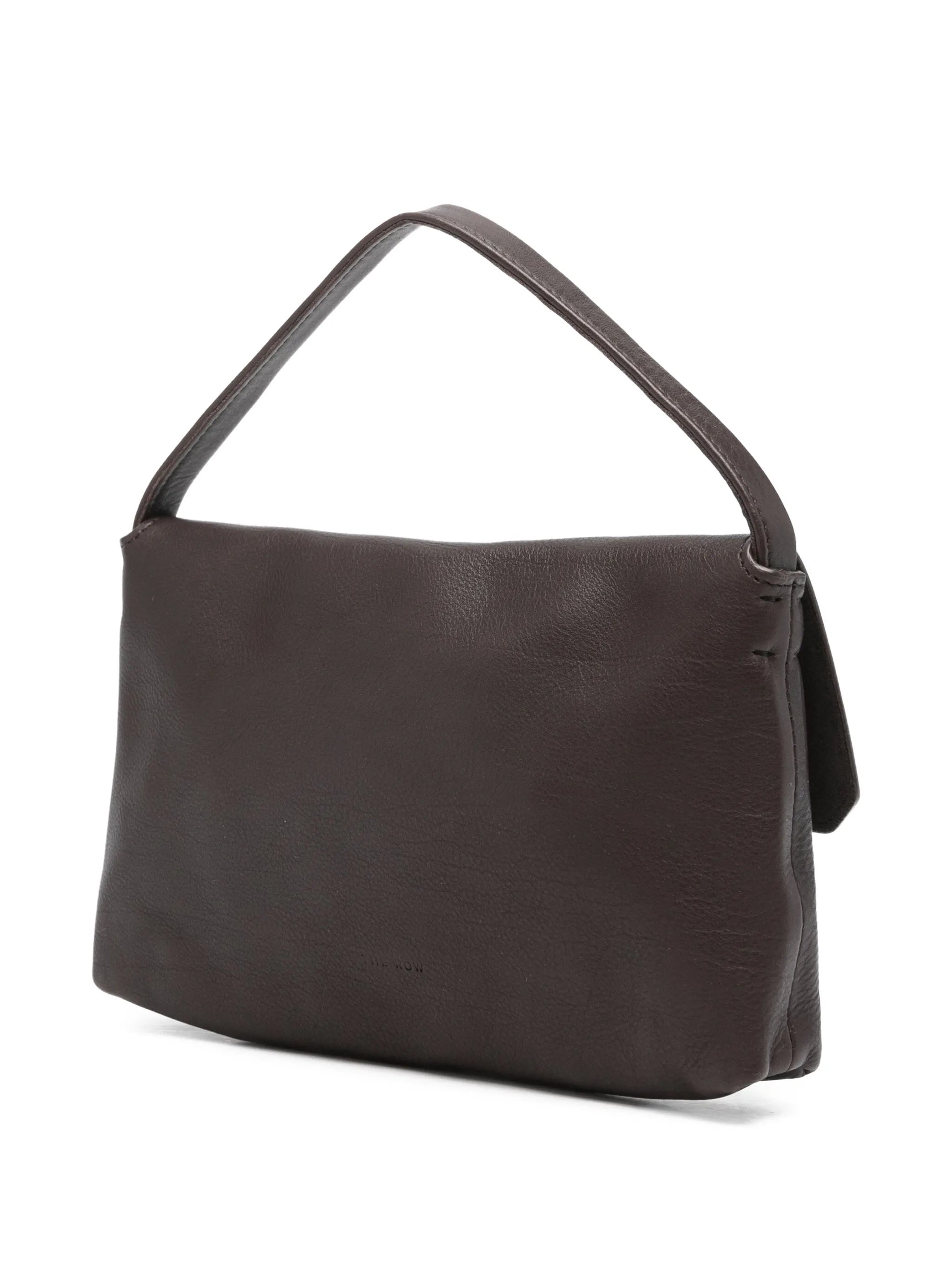Sally leather shoulder bag