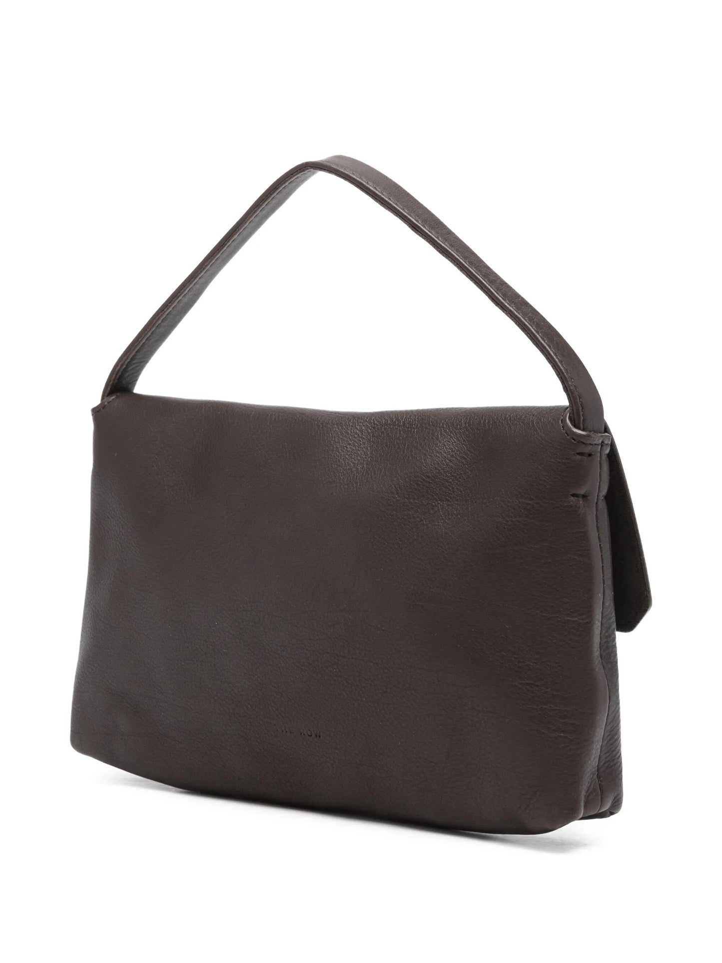 Sally leather shoulder bag