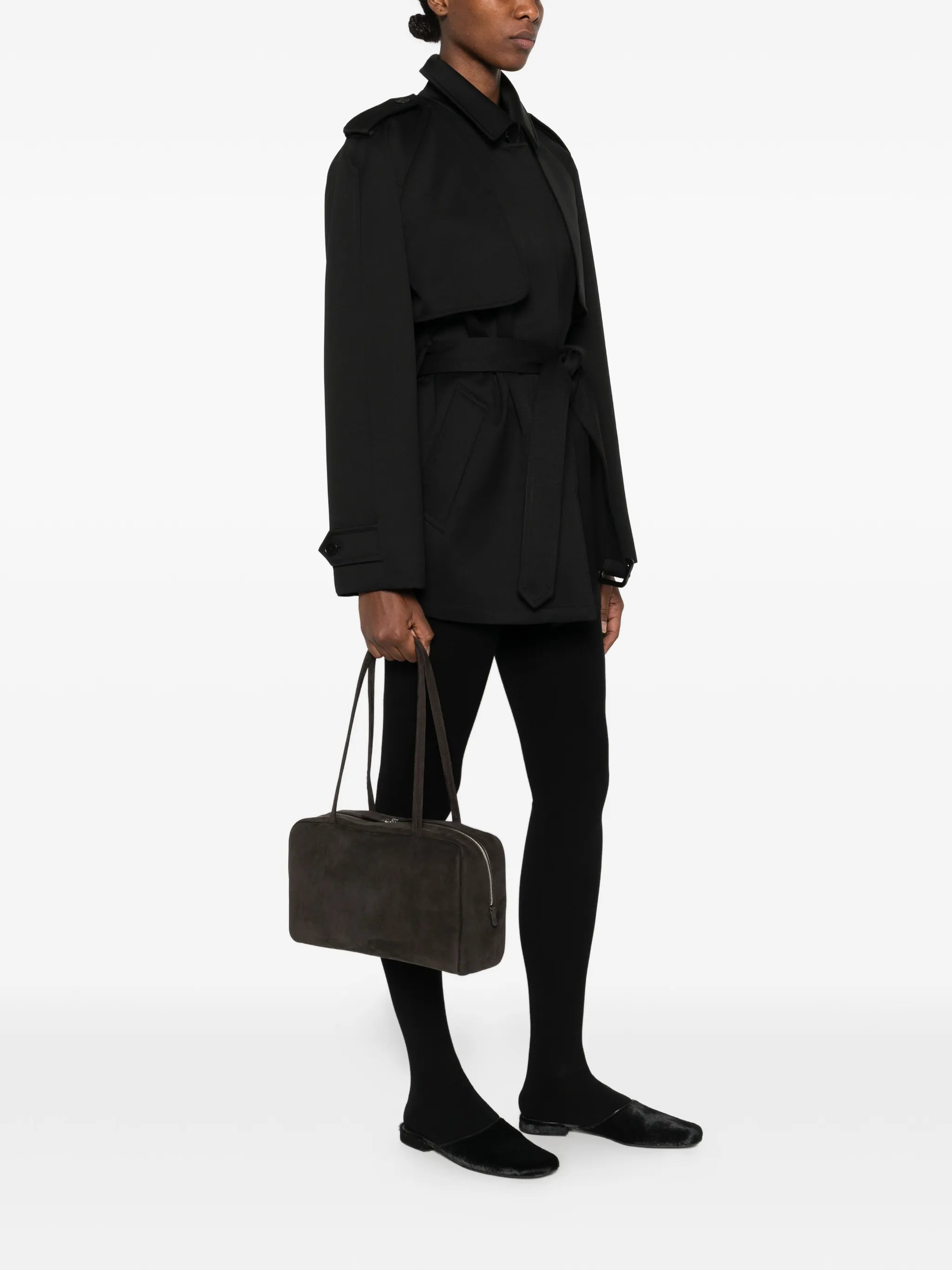 Astra shoulder bag