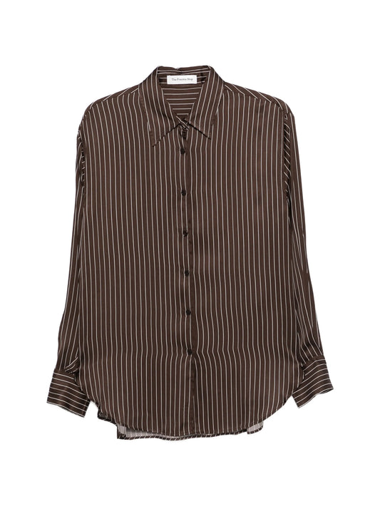 Peri striped shirt