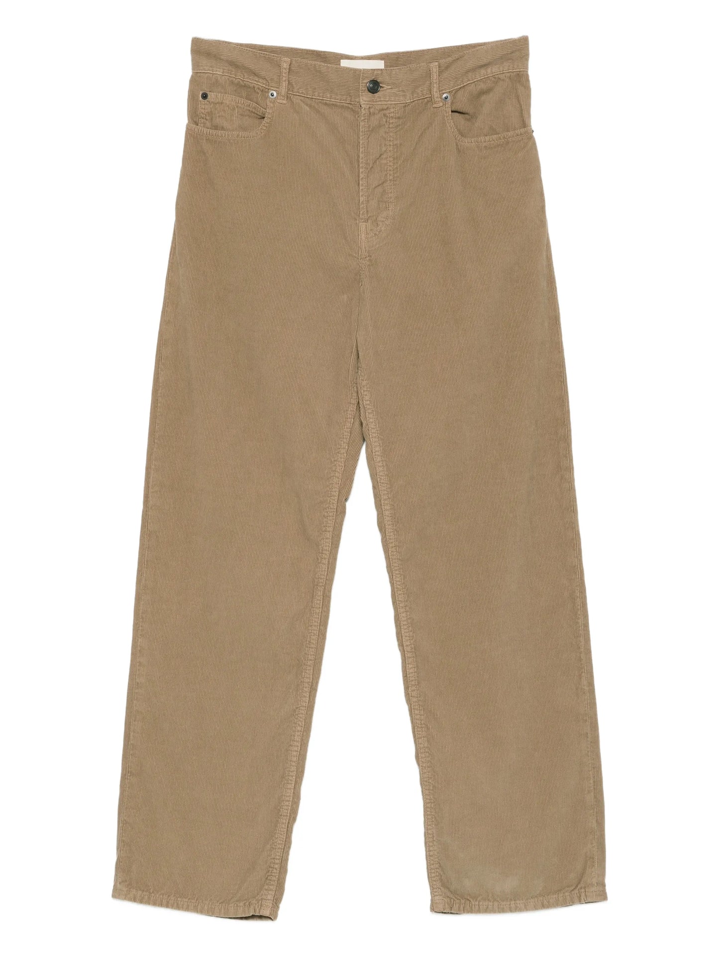 Rossen corduroy chino trousers