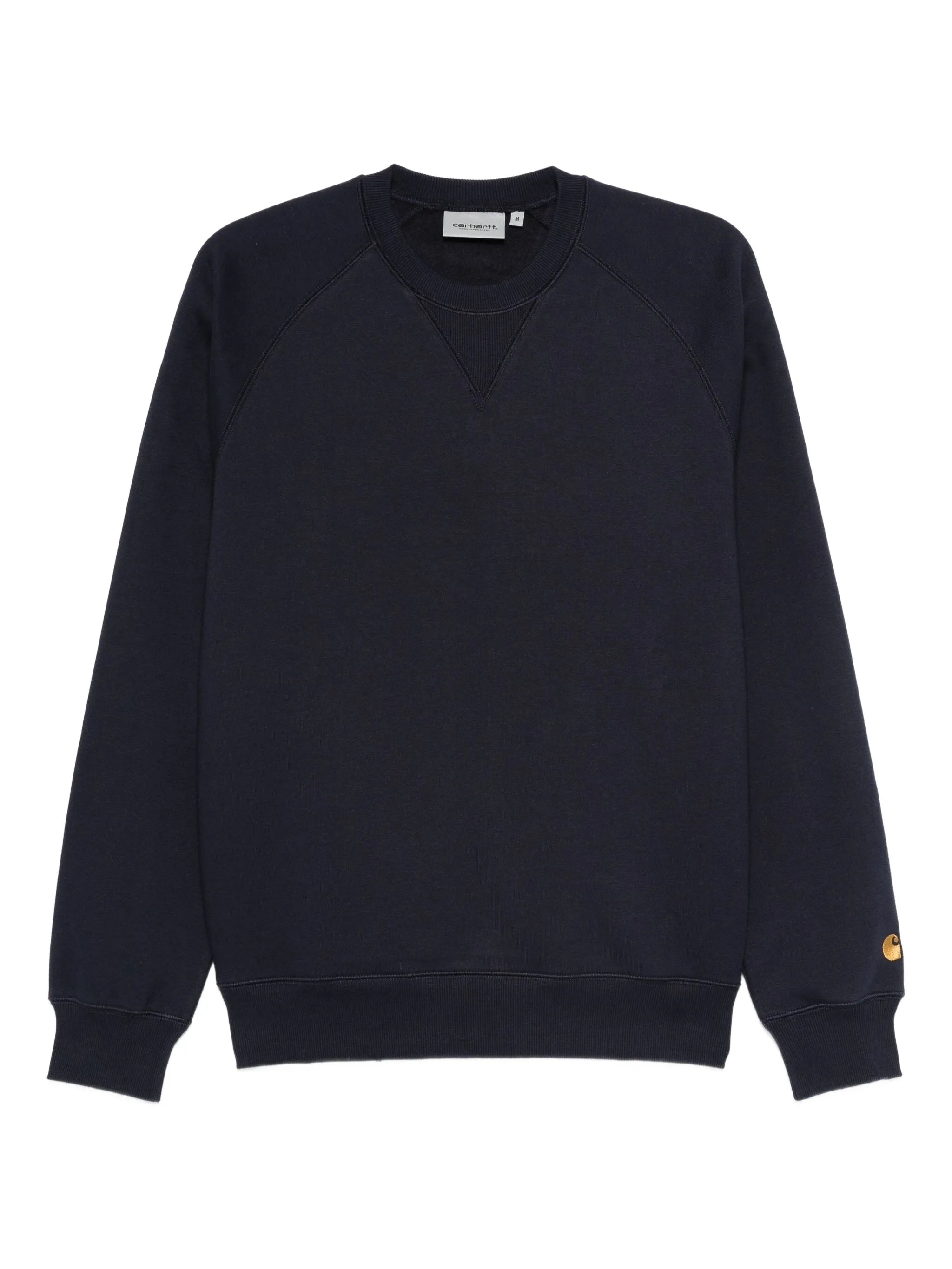 cotton blend sweatshirt