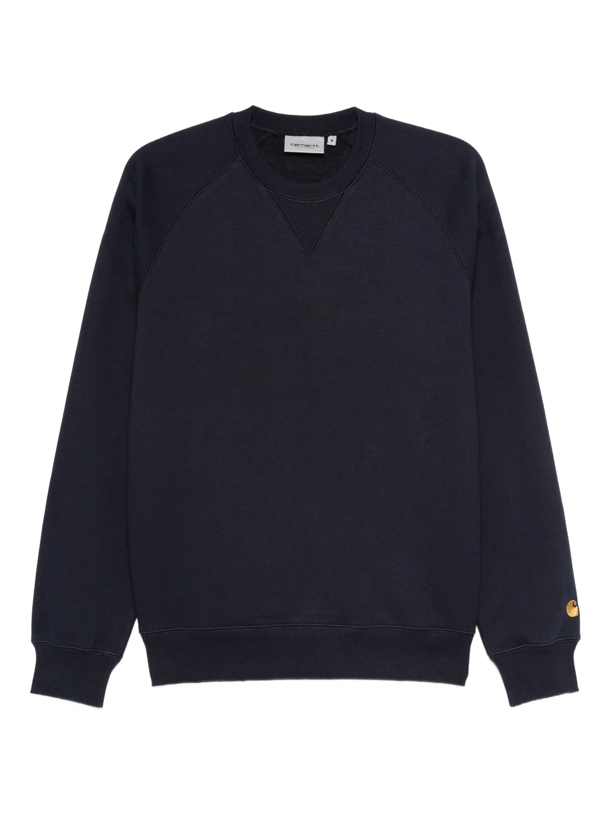 cotton blend sweatshirt