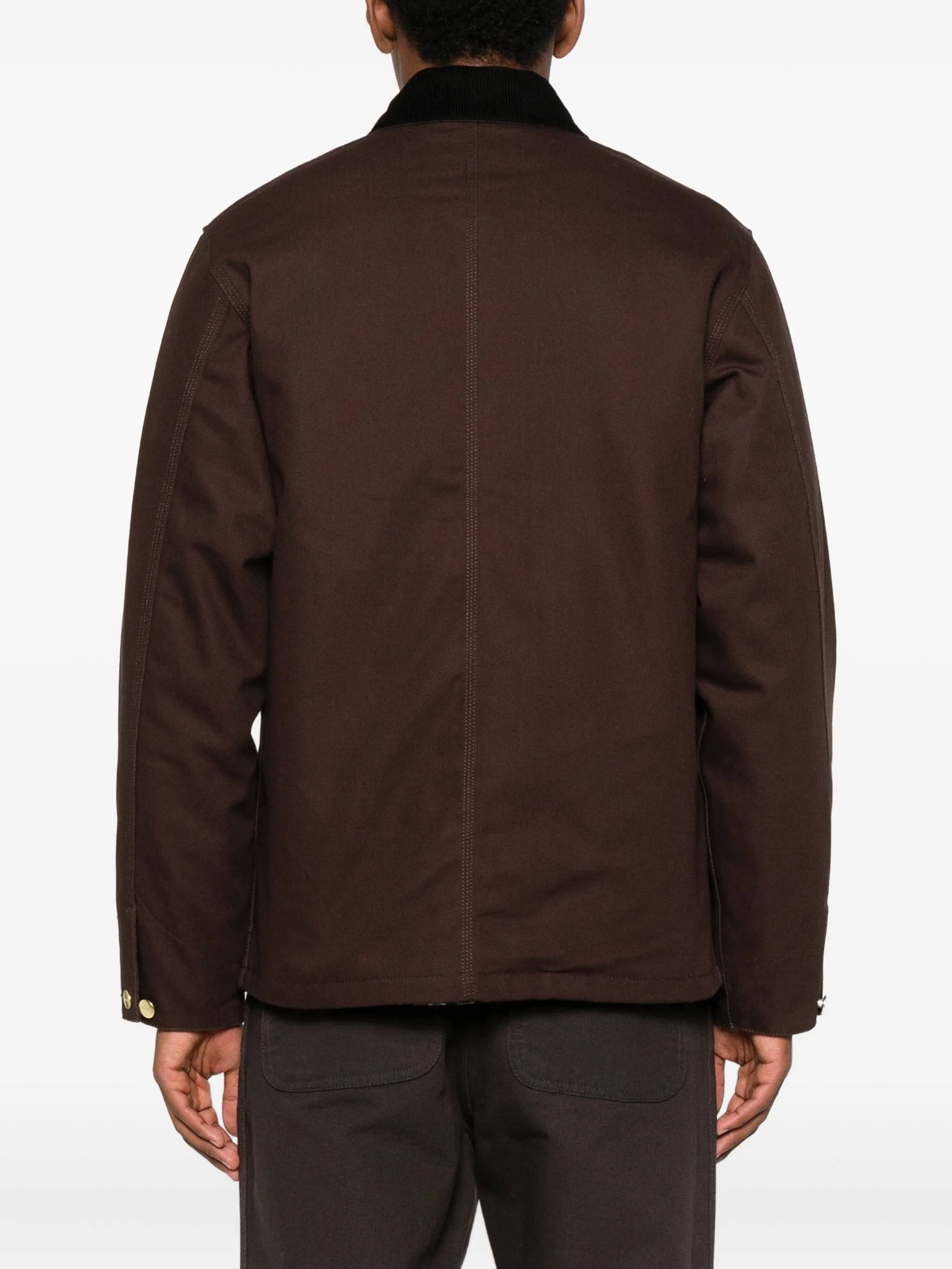 Michigan chore coat
