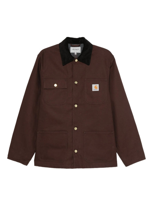 Michigan jacket