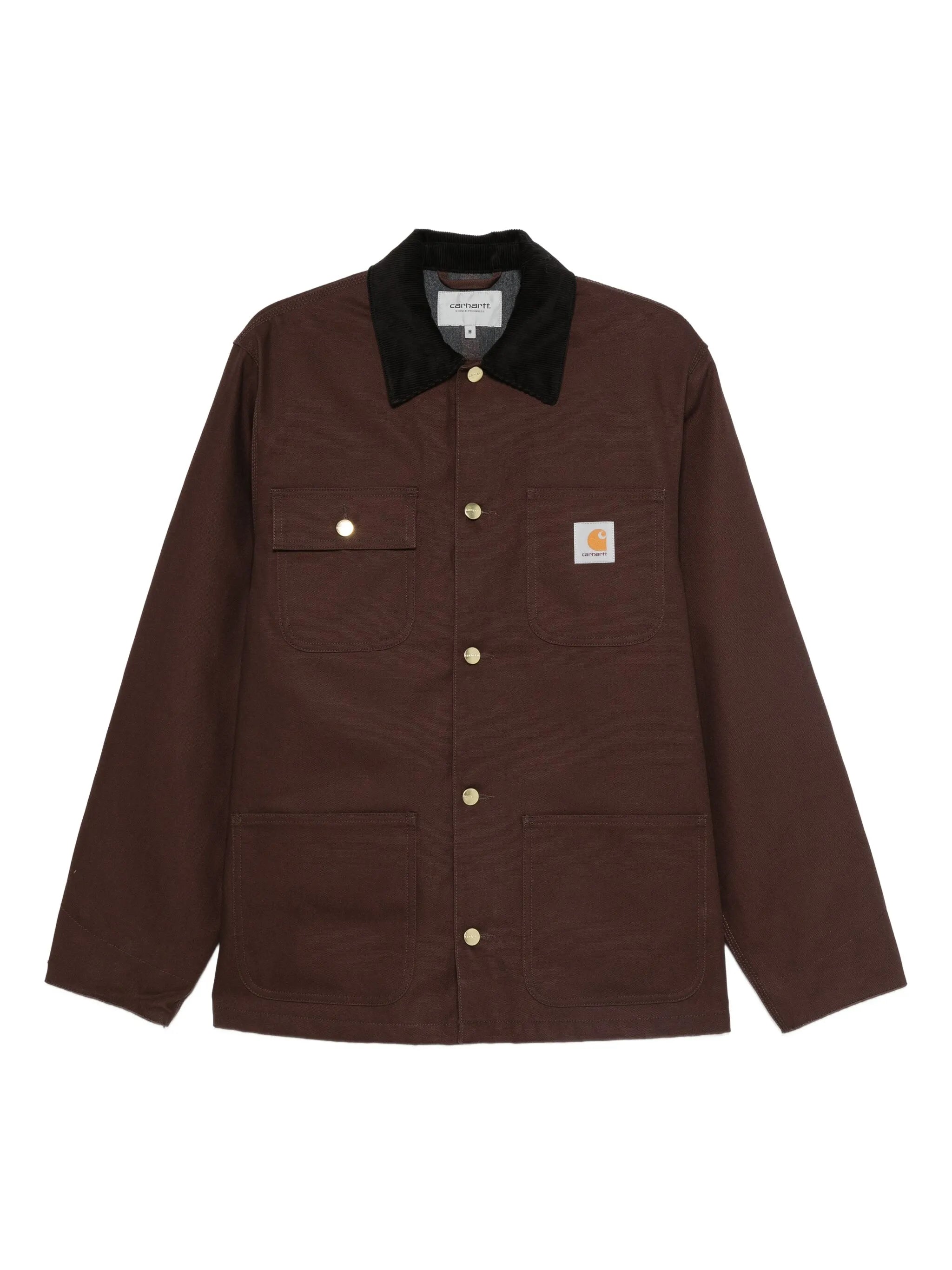 Michigan chore coat