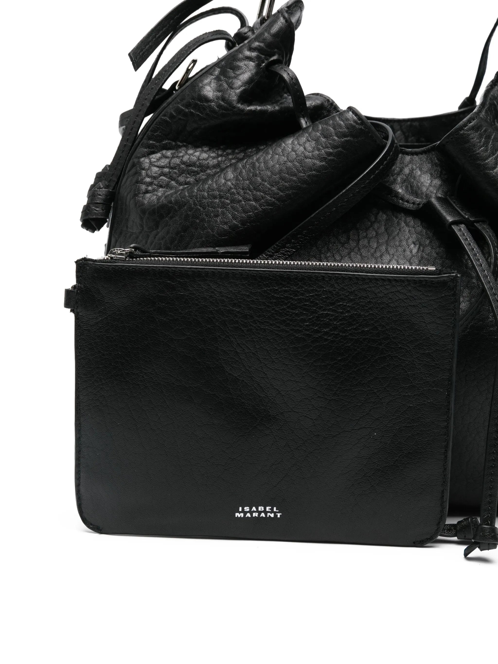 Bolton shoulder bag