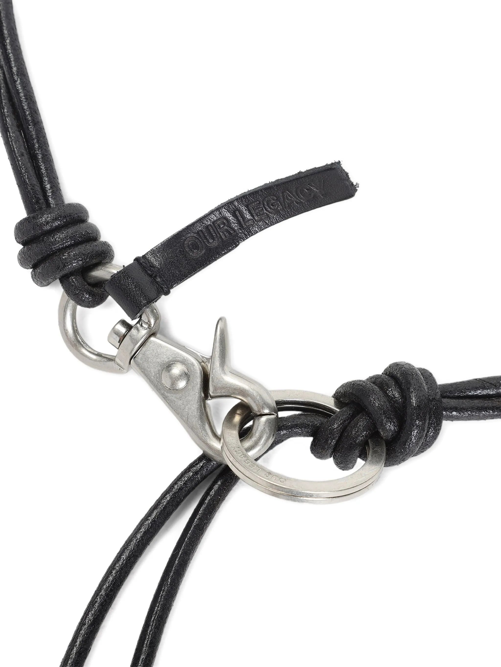 Udon Ladon keychain