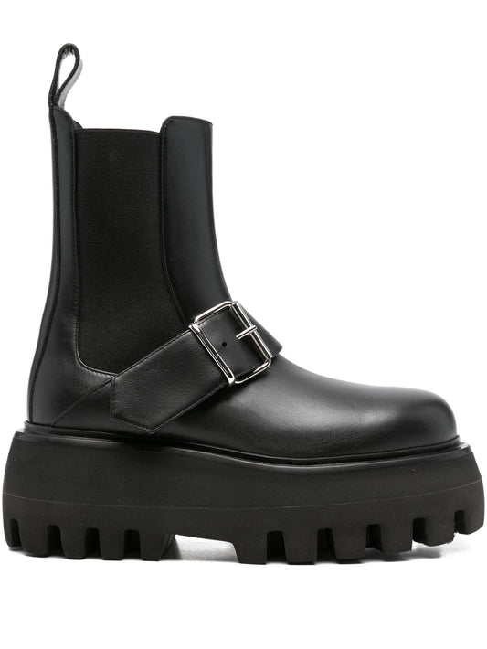 H.BOOT S.RUBBER