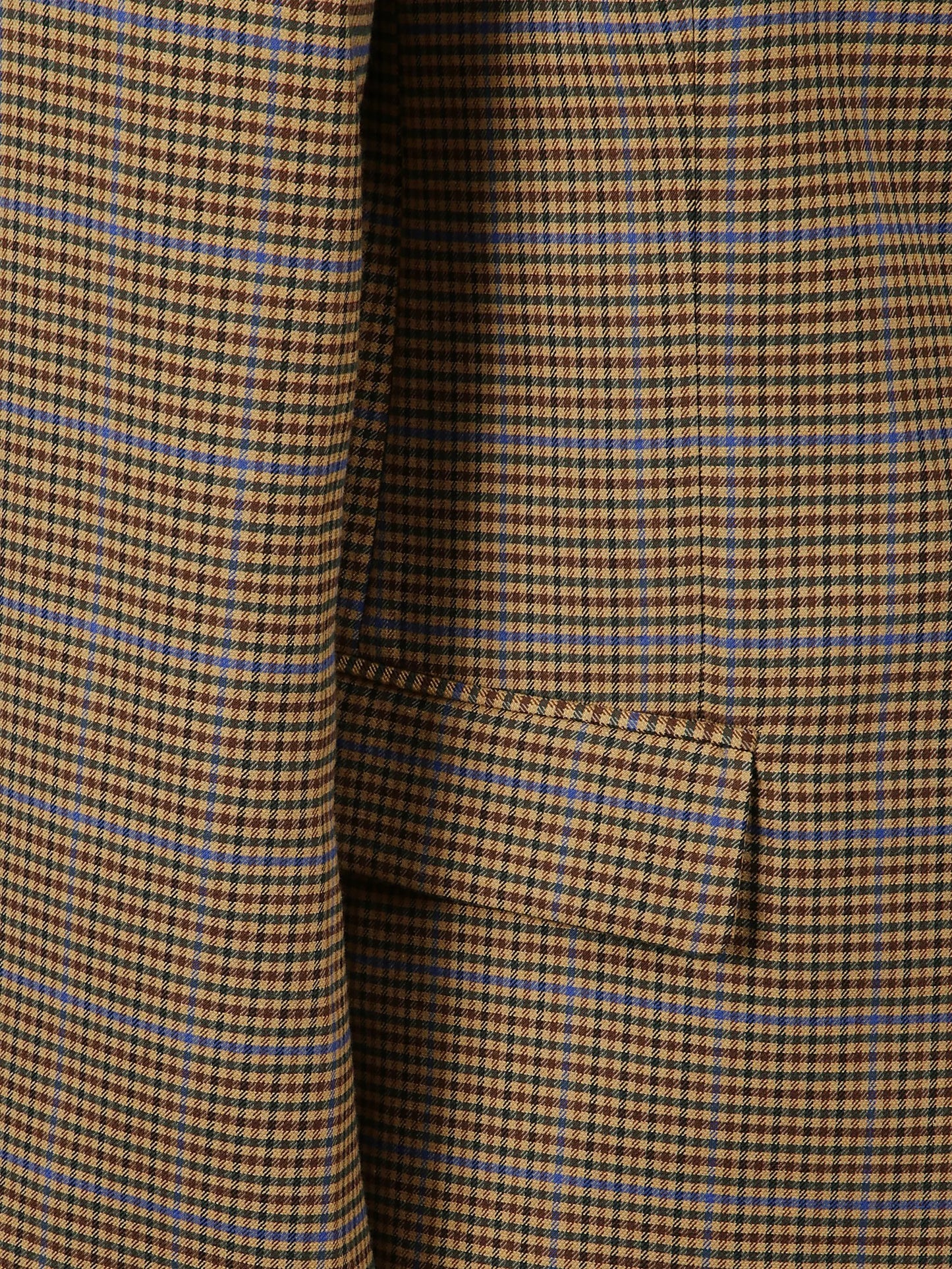 Lyra houndstooth blazer