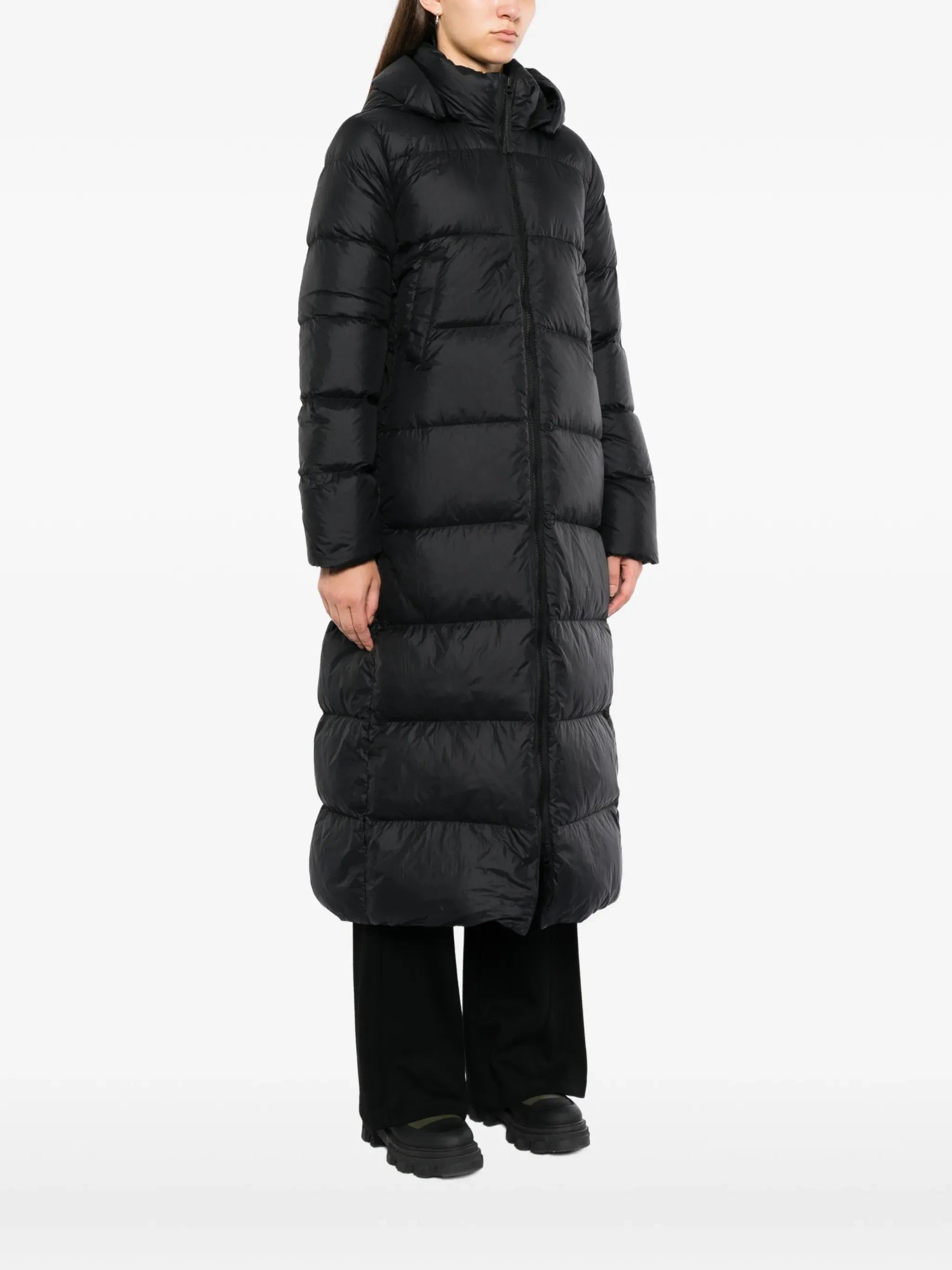 Mystique coat