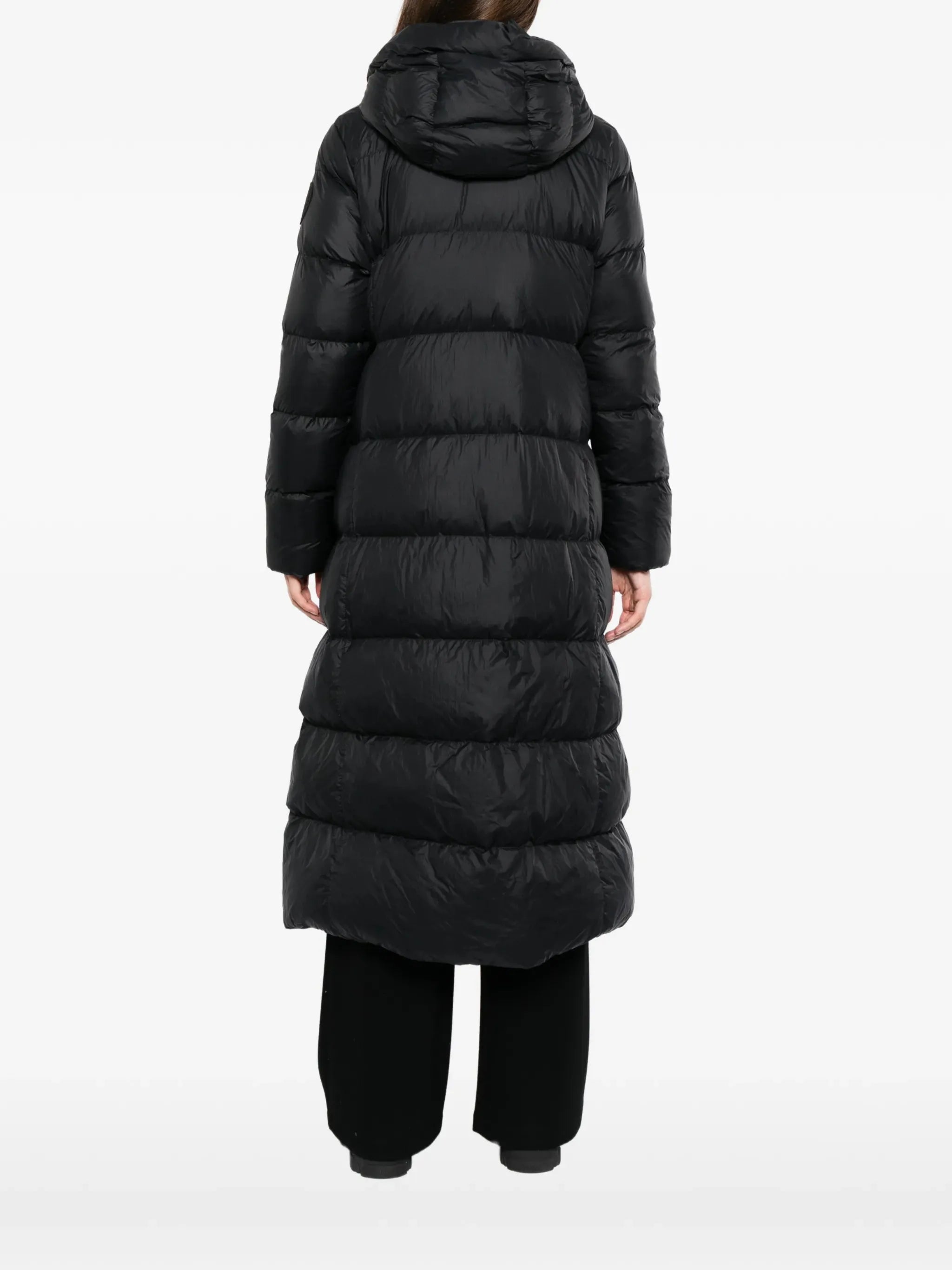 Mystique coat