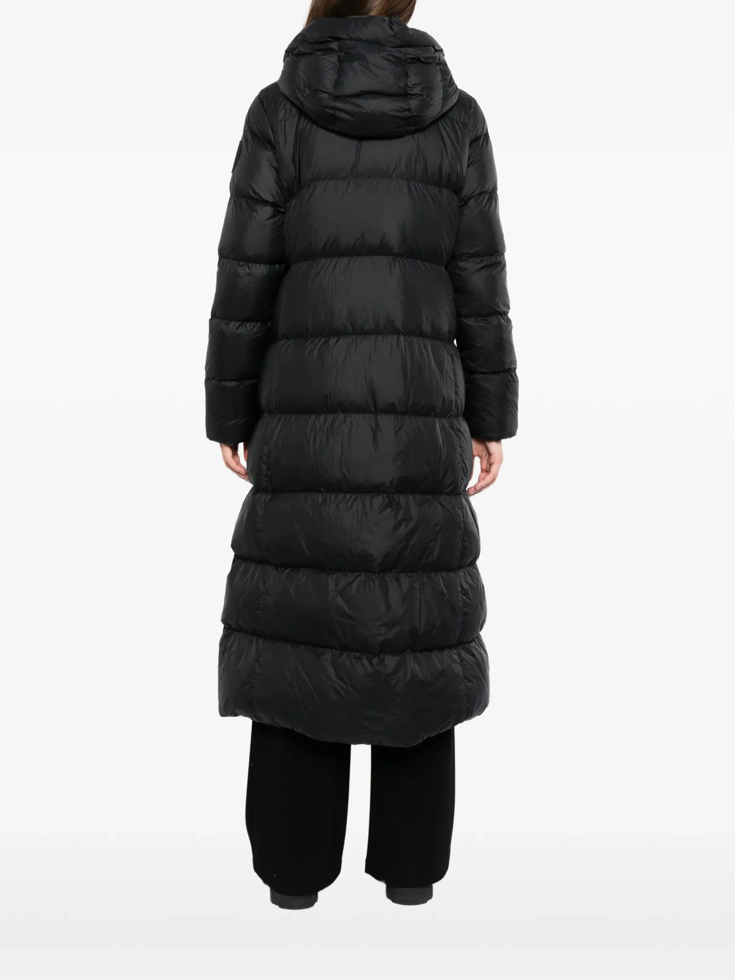 Mystique coat