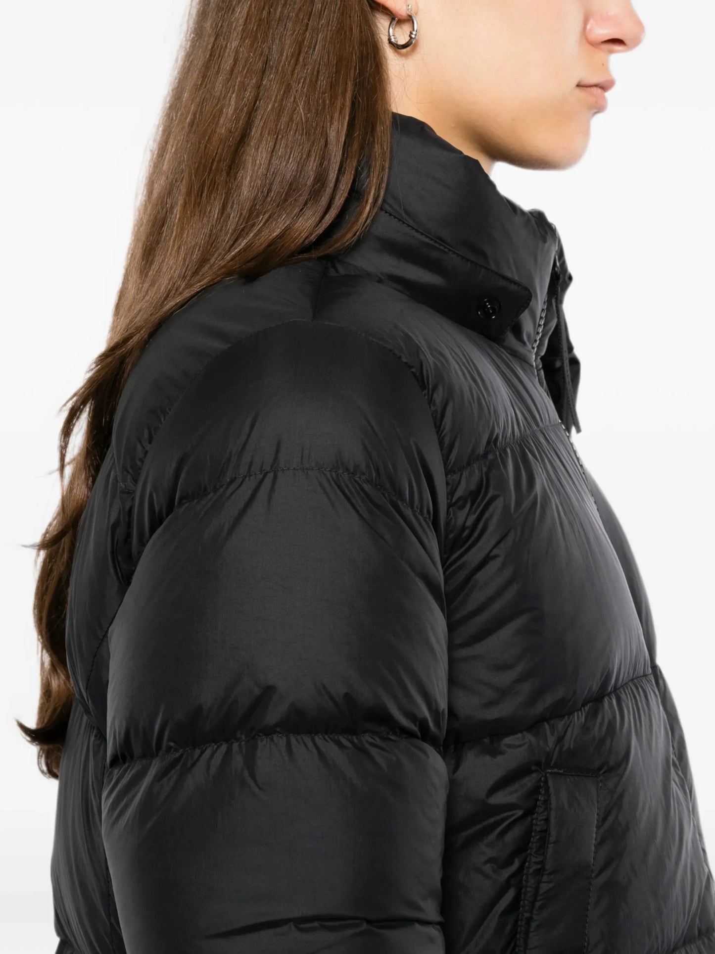 Mystique coat