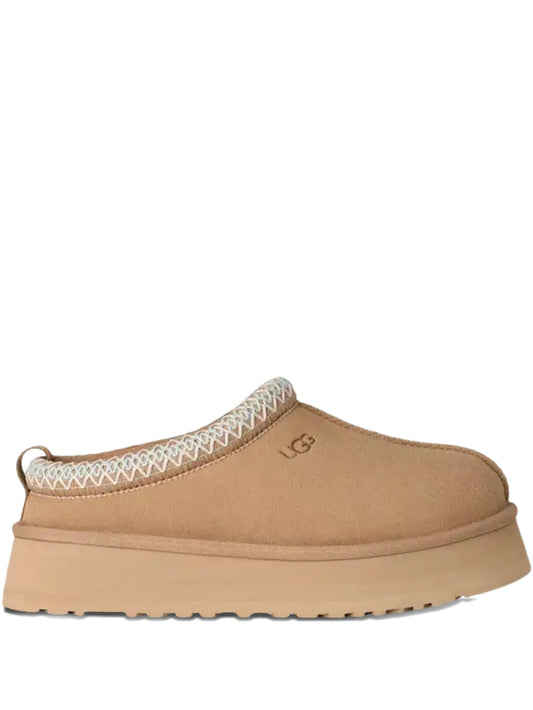 Tazz II platform mules