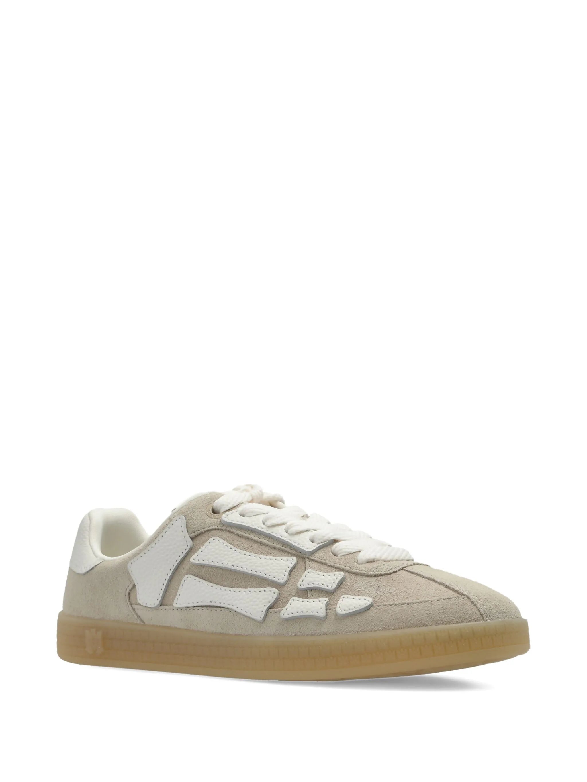 Pacific Bones low-top sneakers