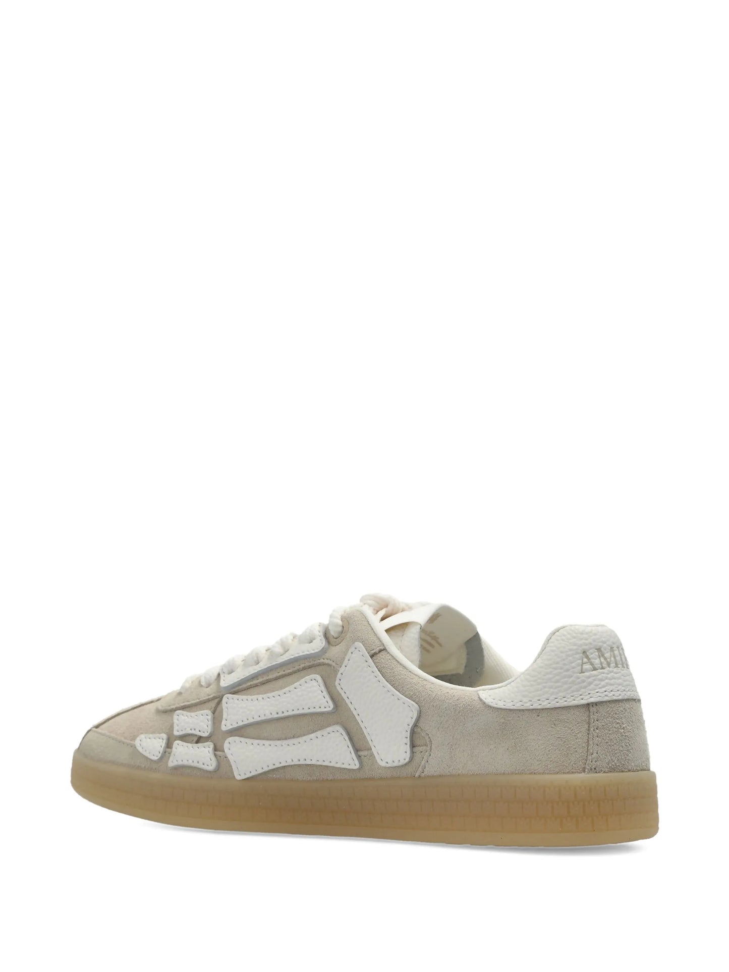 Pacific Bones low-top sneakers