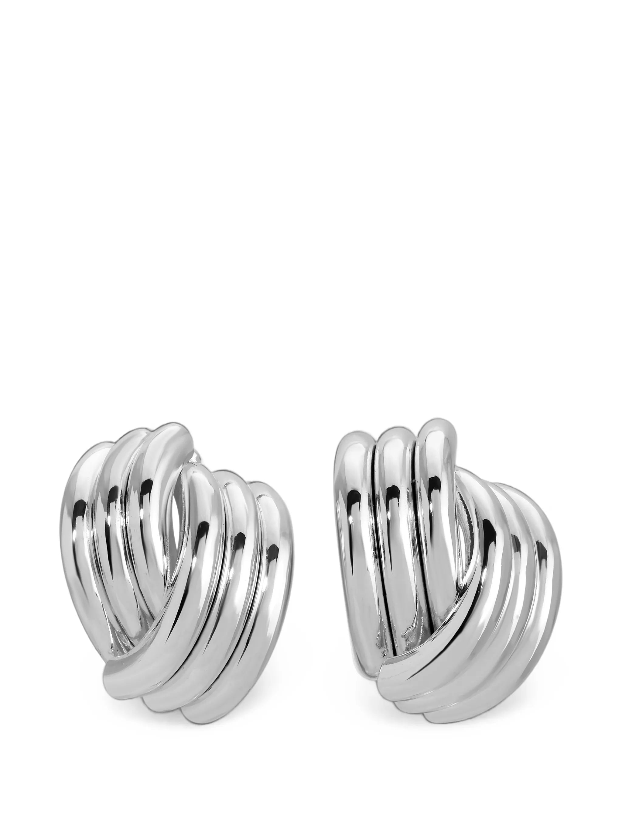 Clove earrings