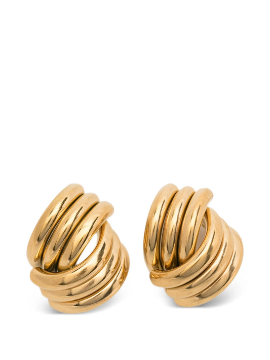 clove earrings