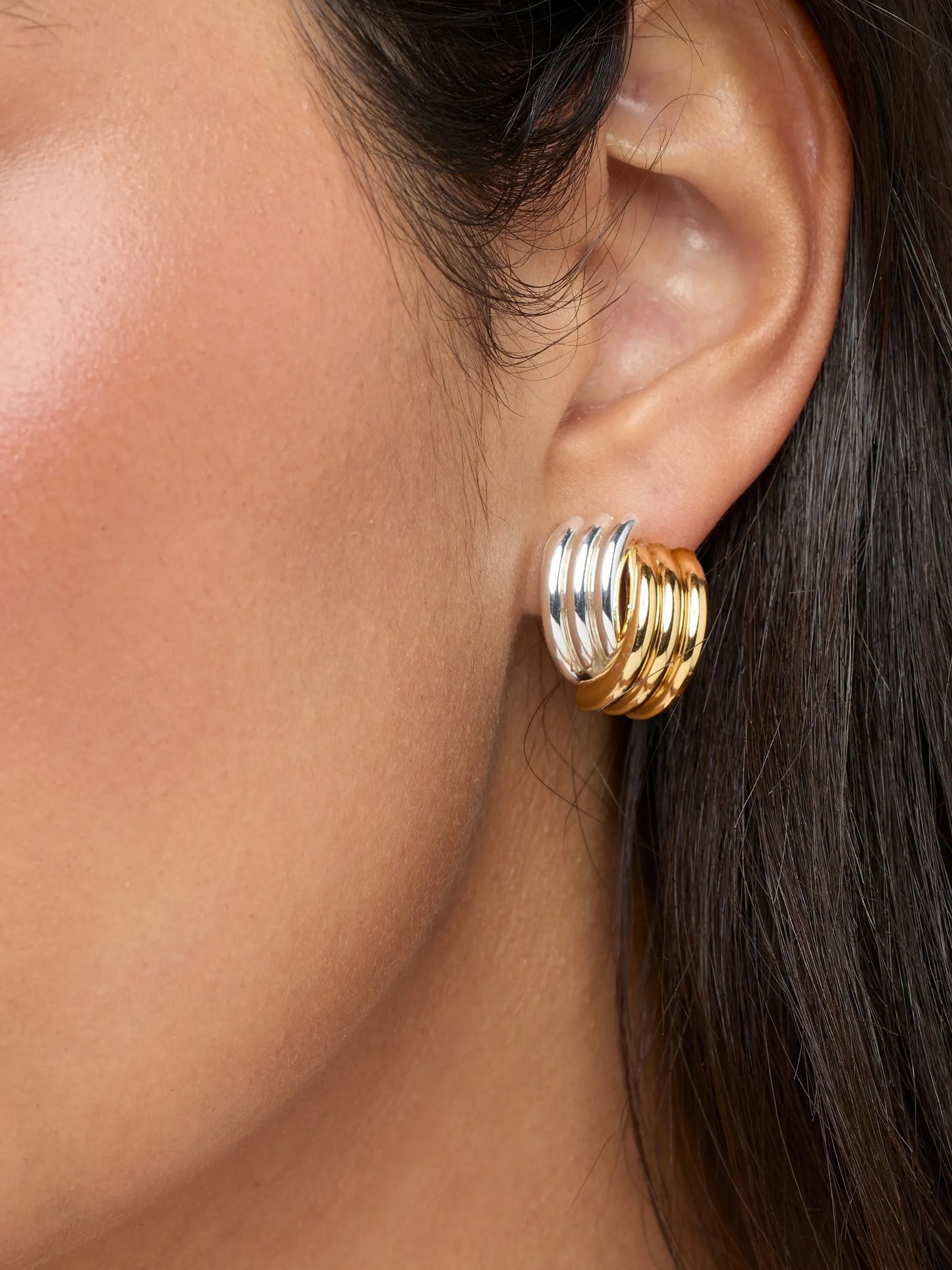 Clove earrings