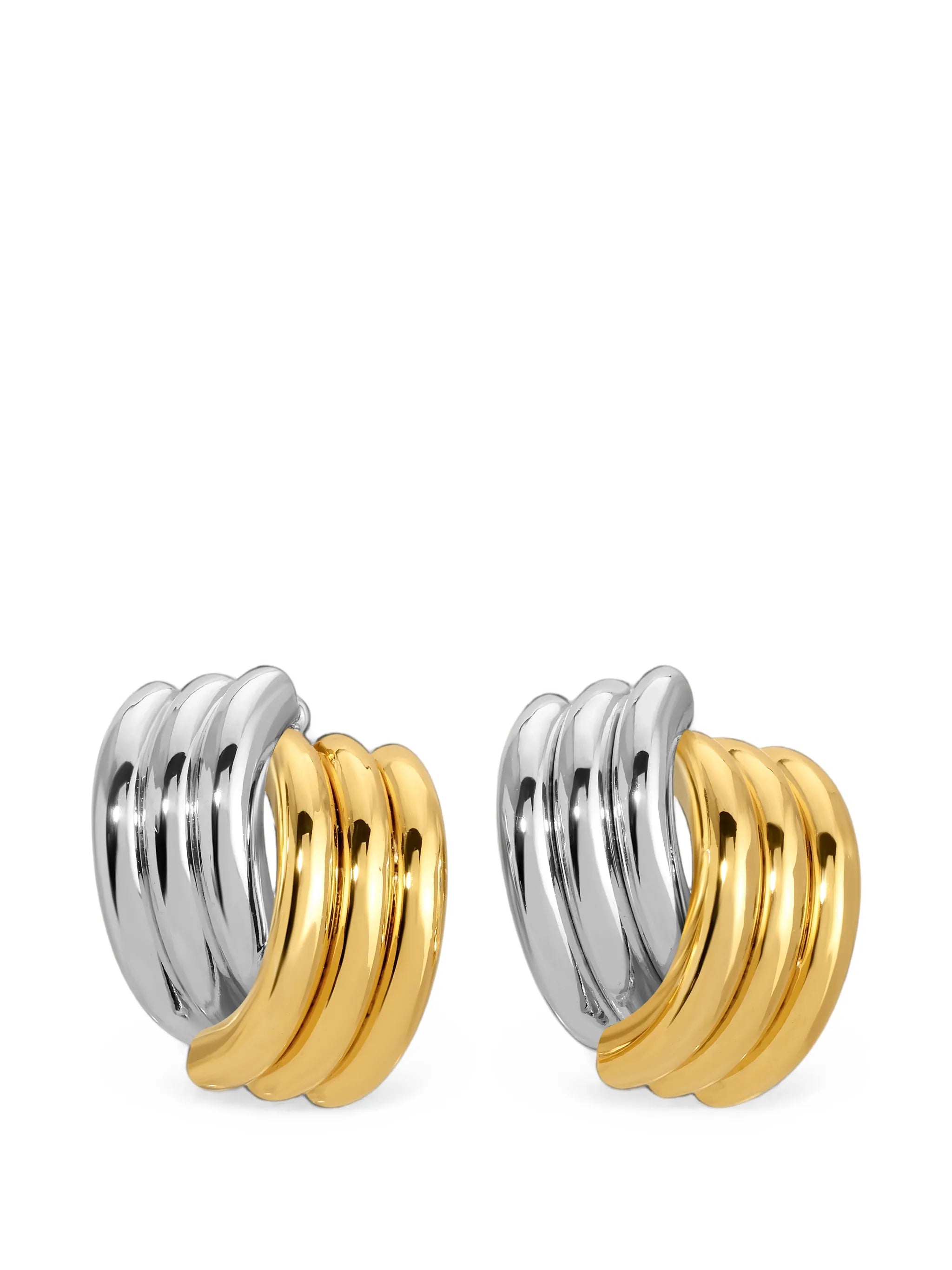 Clove earrings