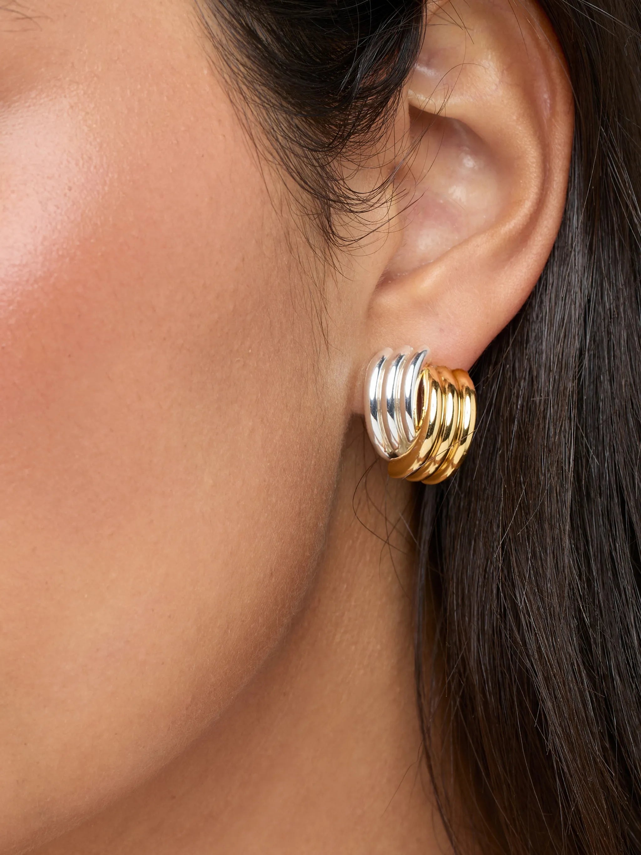 Clove earrings