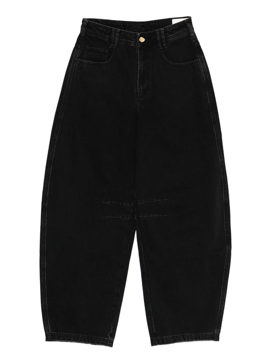 Remy barrel jeans