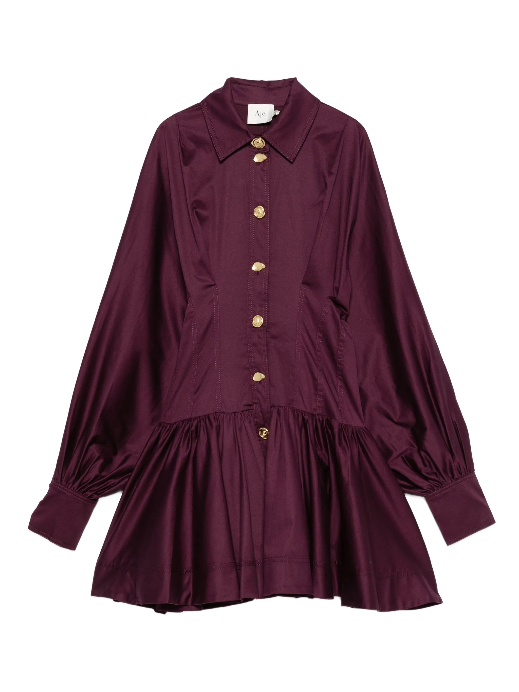 Alexia mini dress