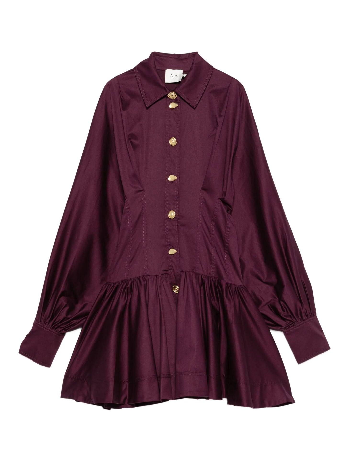 Alexia mini dress