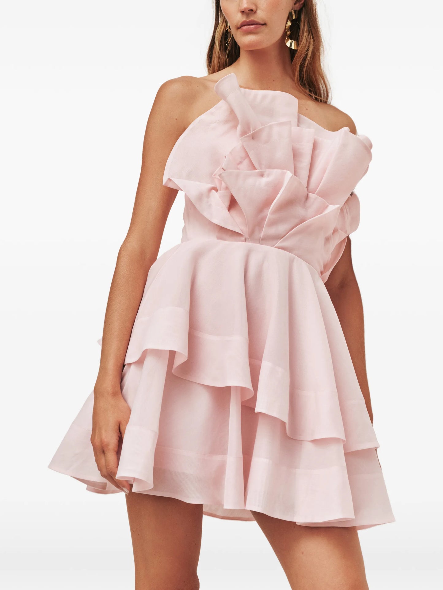 Selestia mini dress