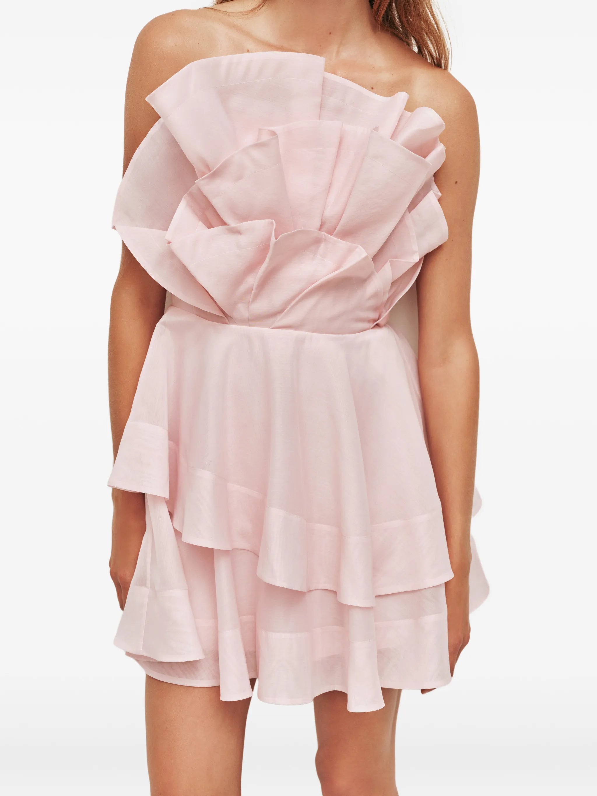 Selestia mini dress