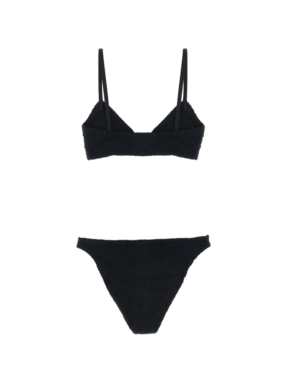 textured alicia bikini set