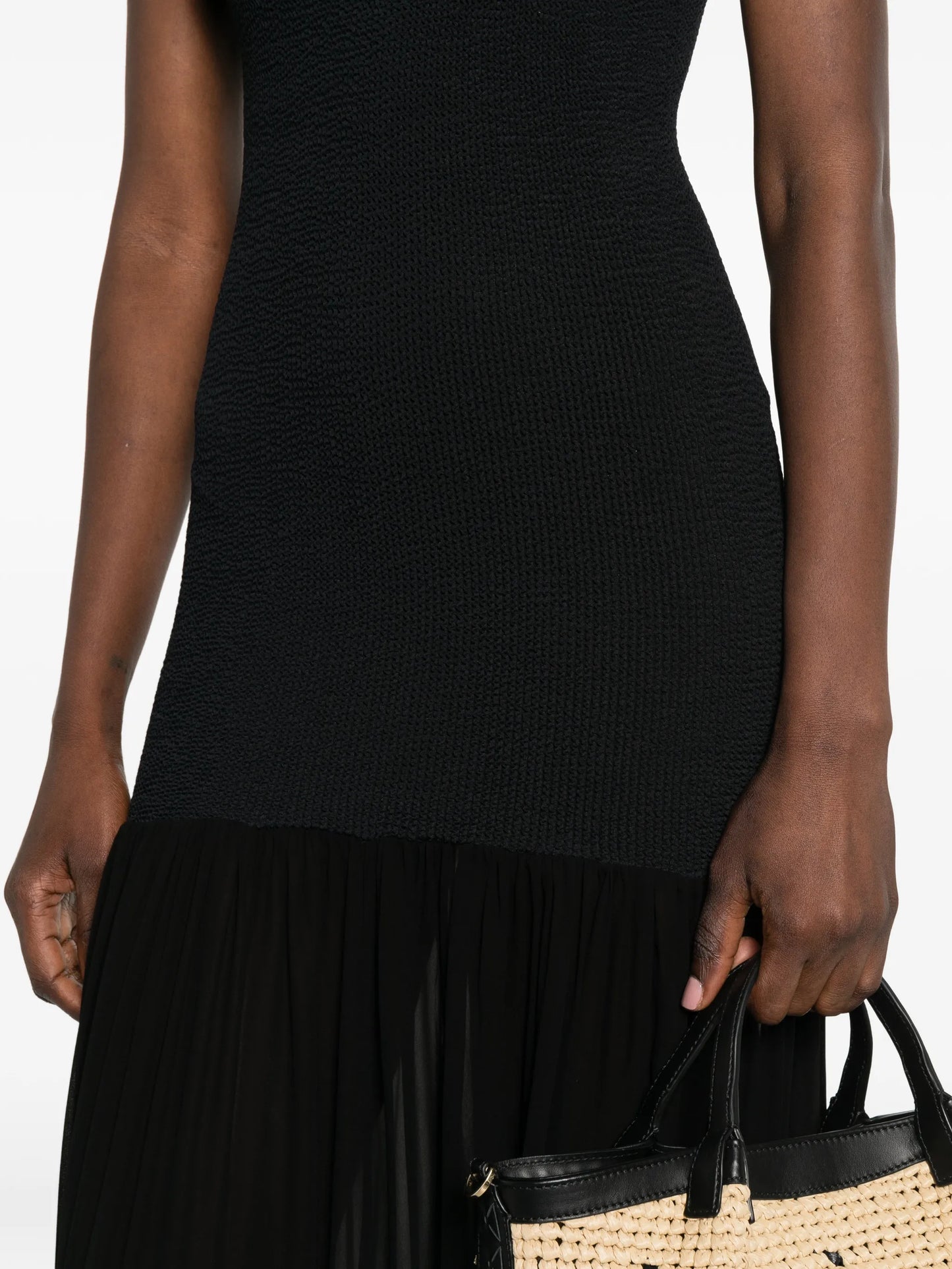 Nancy maxi dress