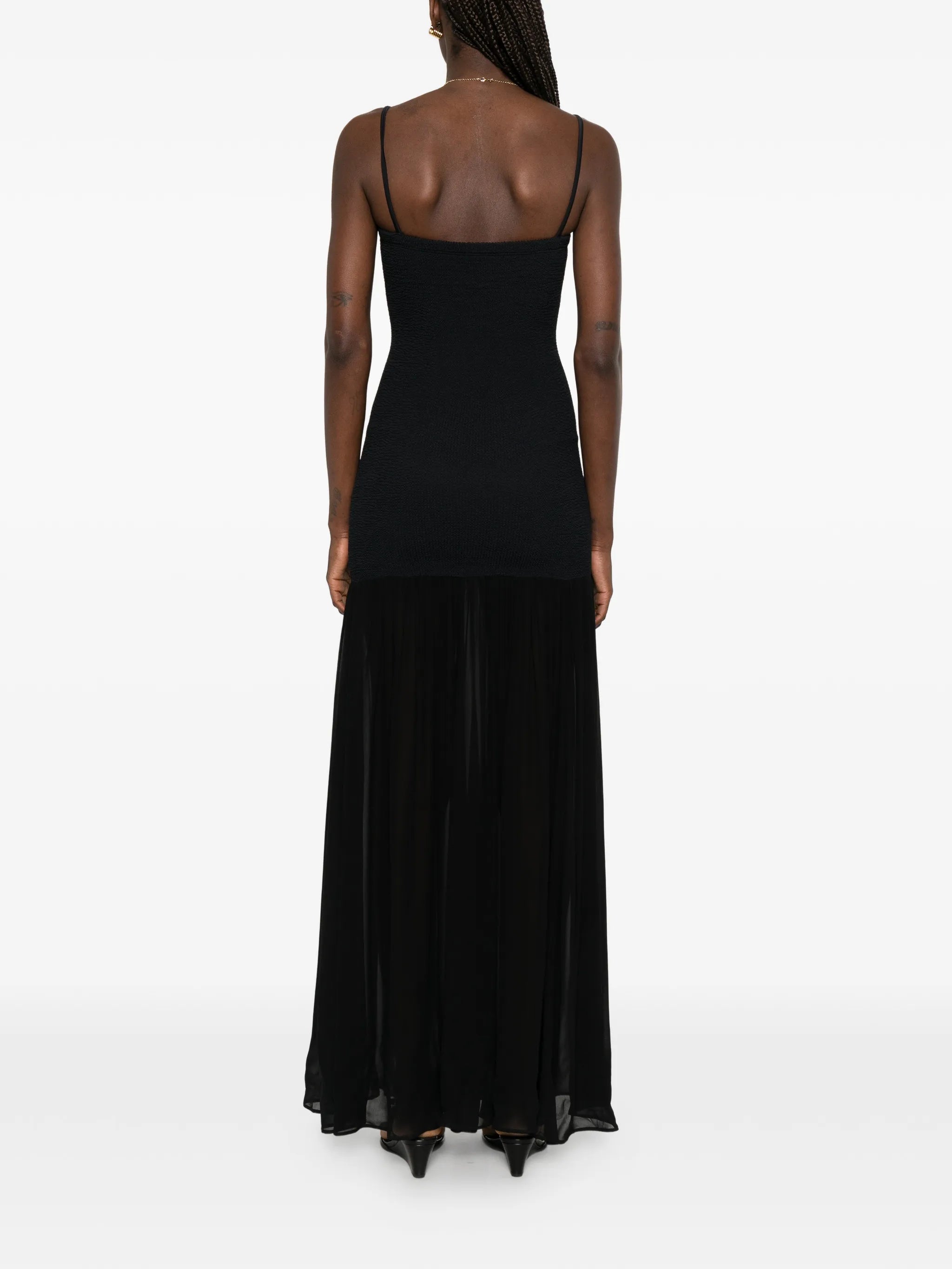 Nancy maxi dress