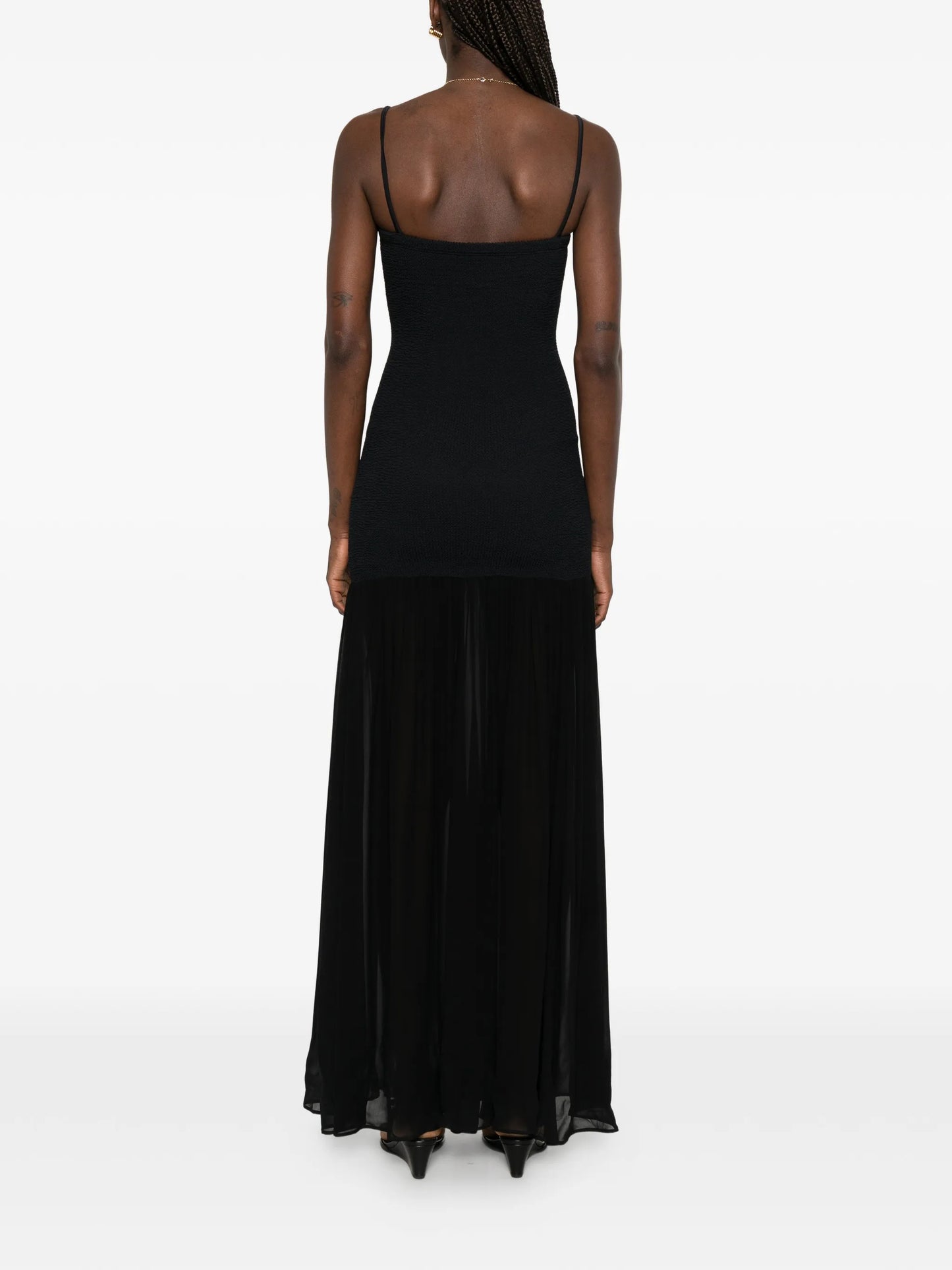 Nancy maxi dress