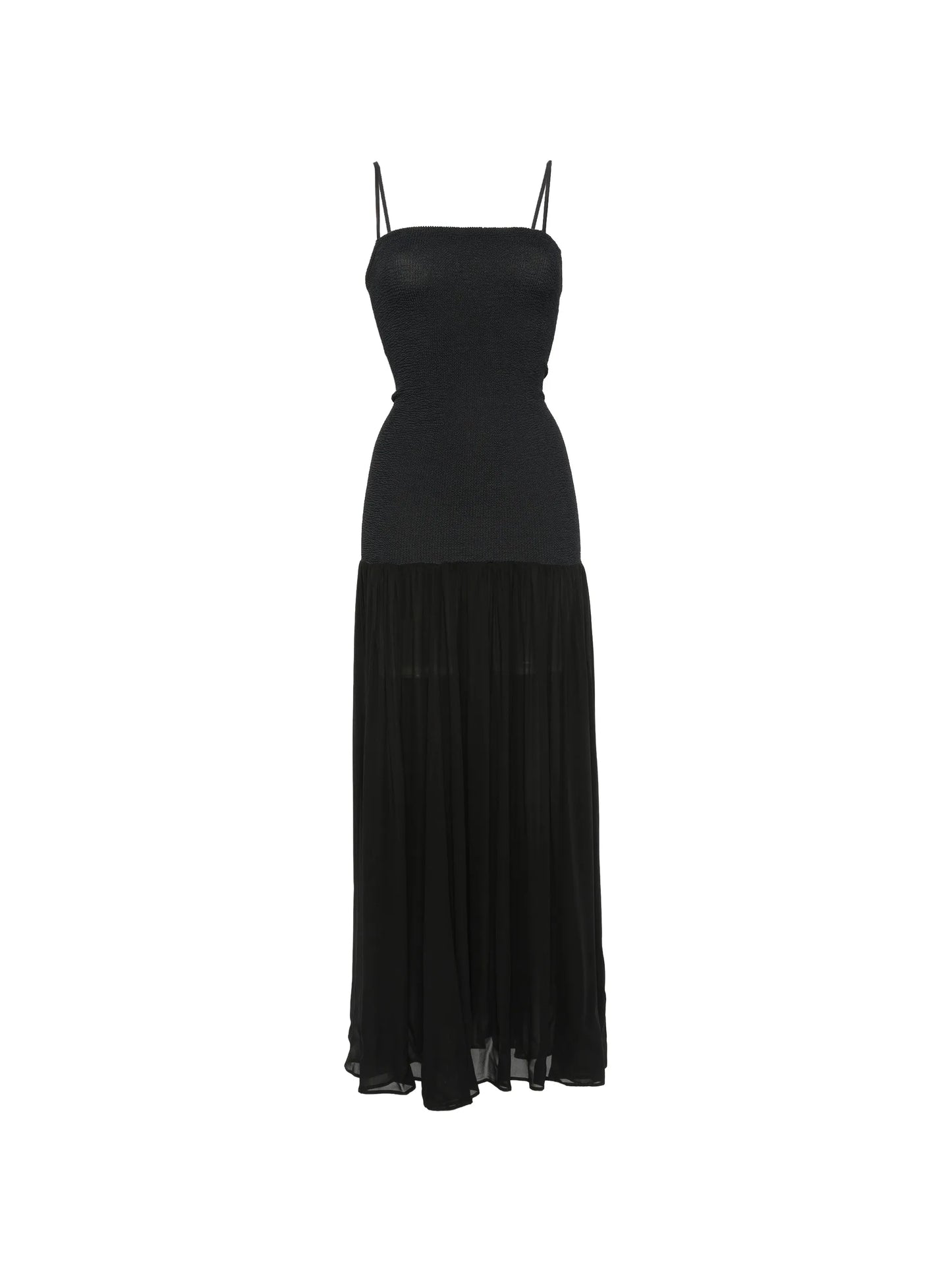 Nancy maxi dress