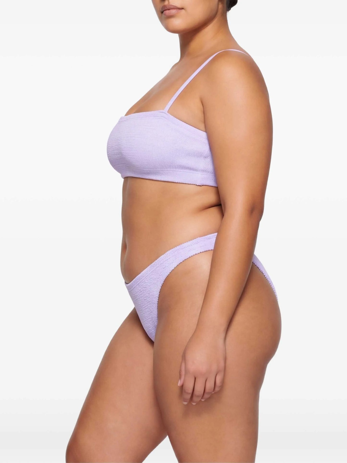 Gigi square-neck bikini