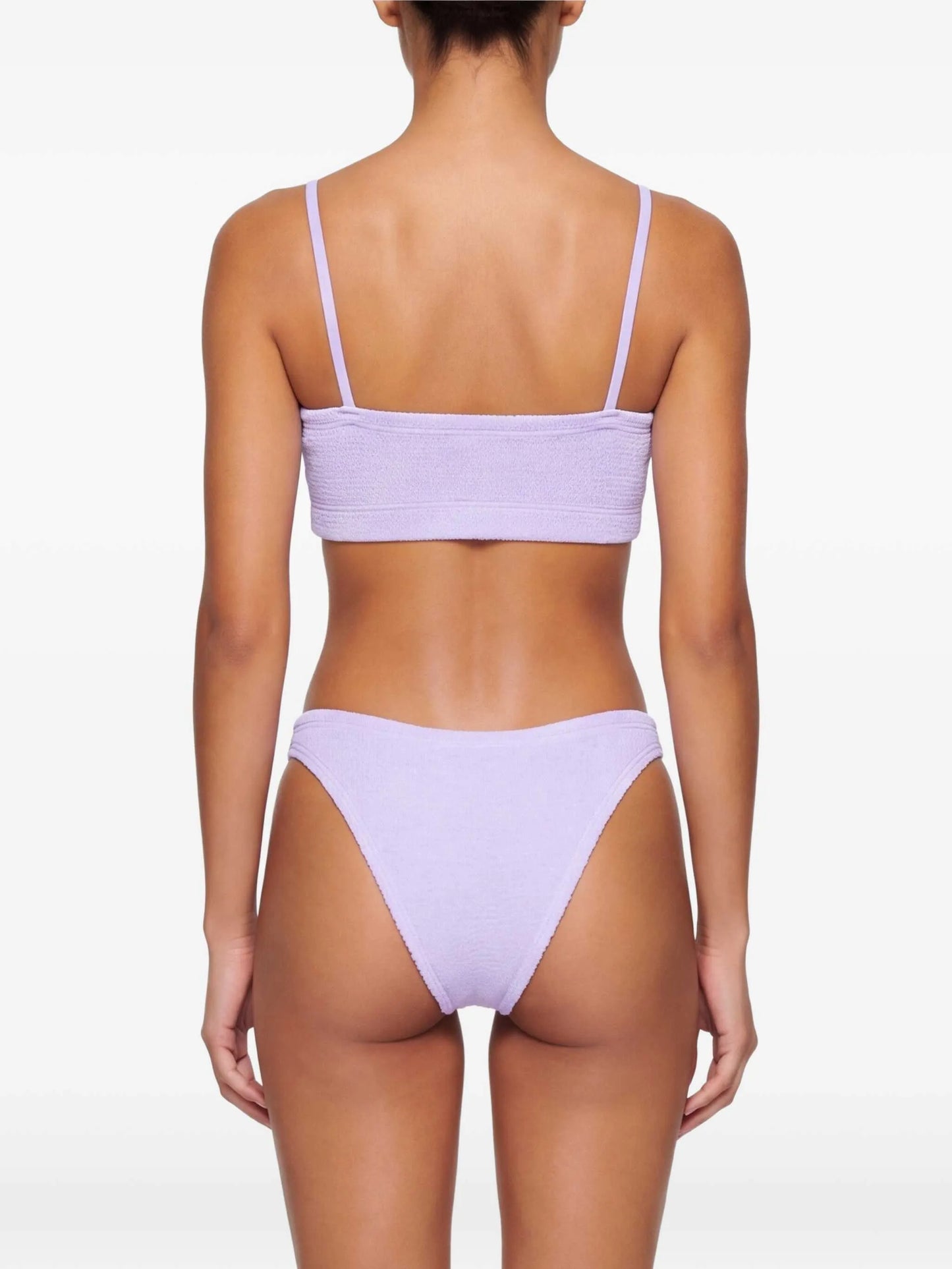 Gigi square-neck bikini