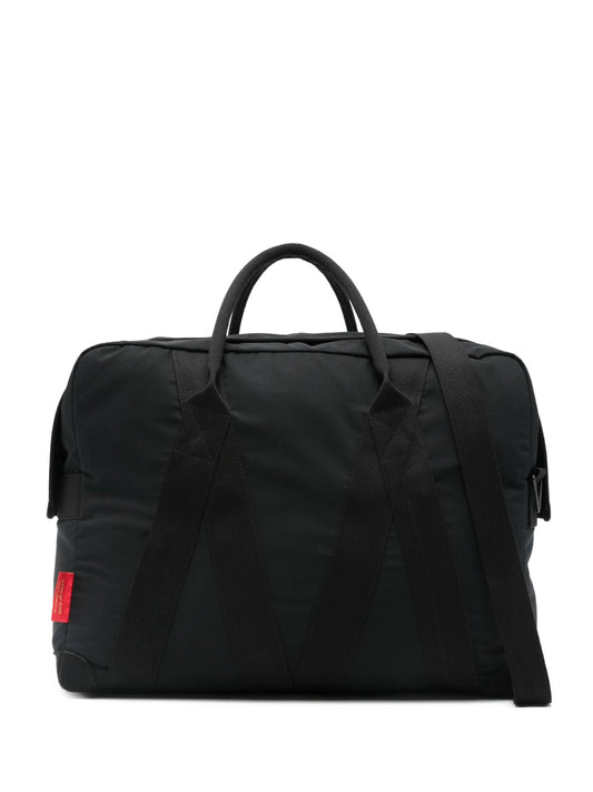x Nanamica black holdall