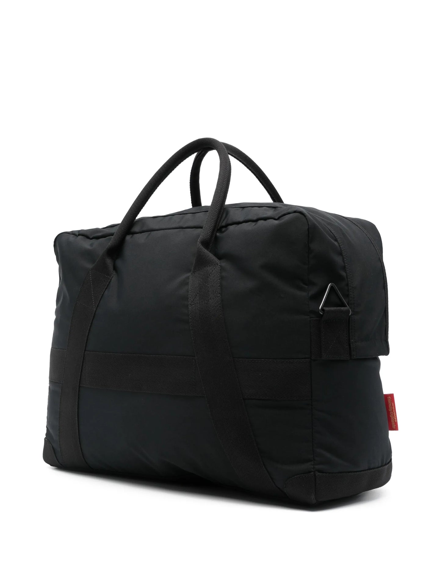 x Nanamica black holdall