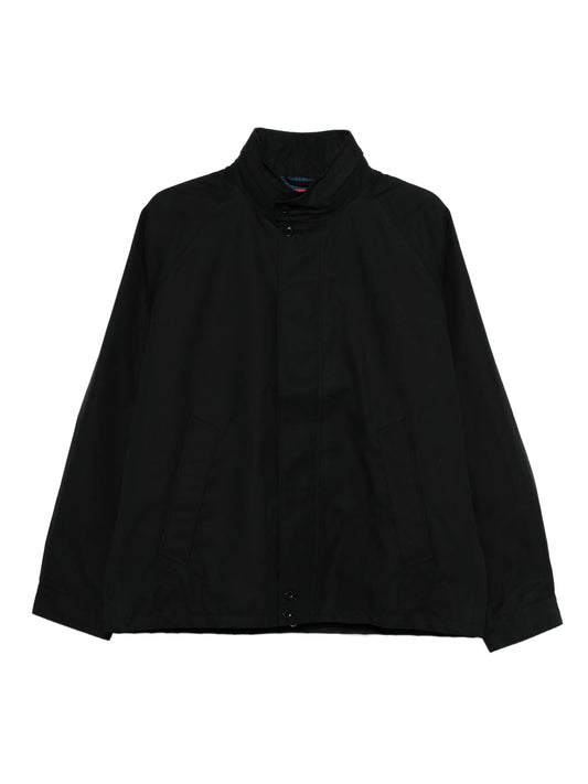pocket shell jacket
