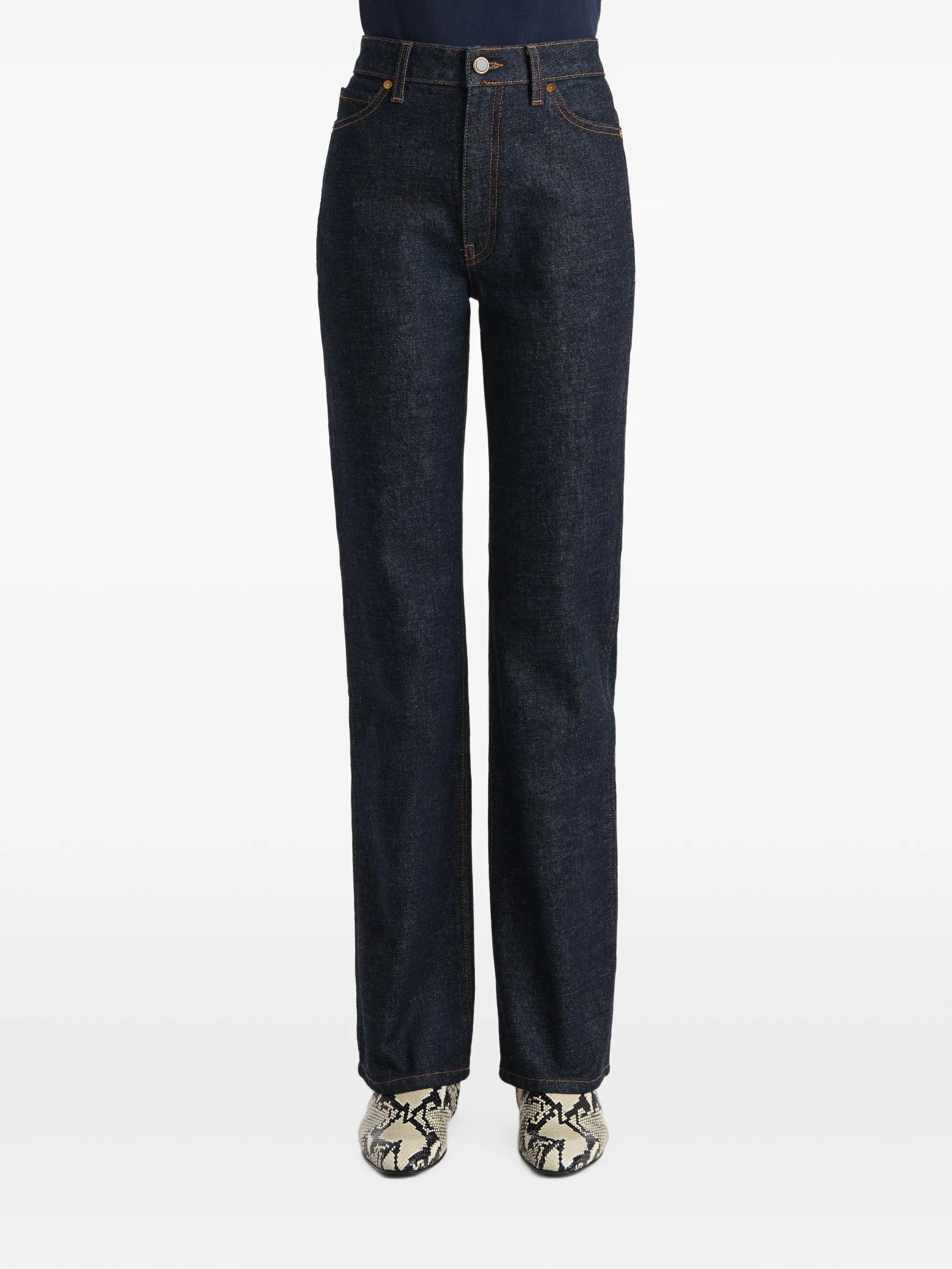 Danielle stretch jeans