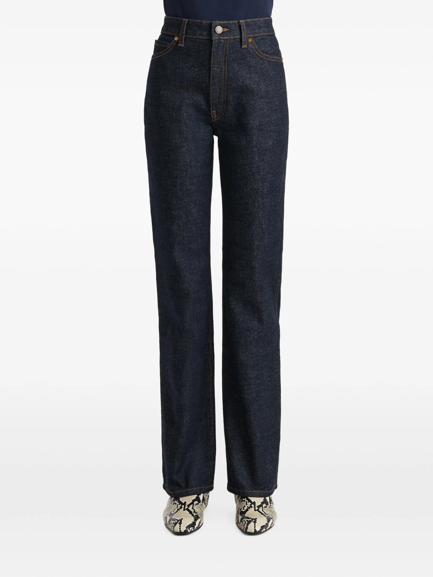 Danielle stretch jeans
