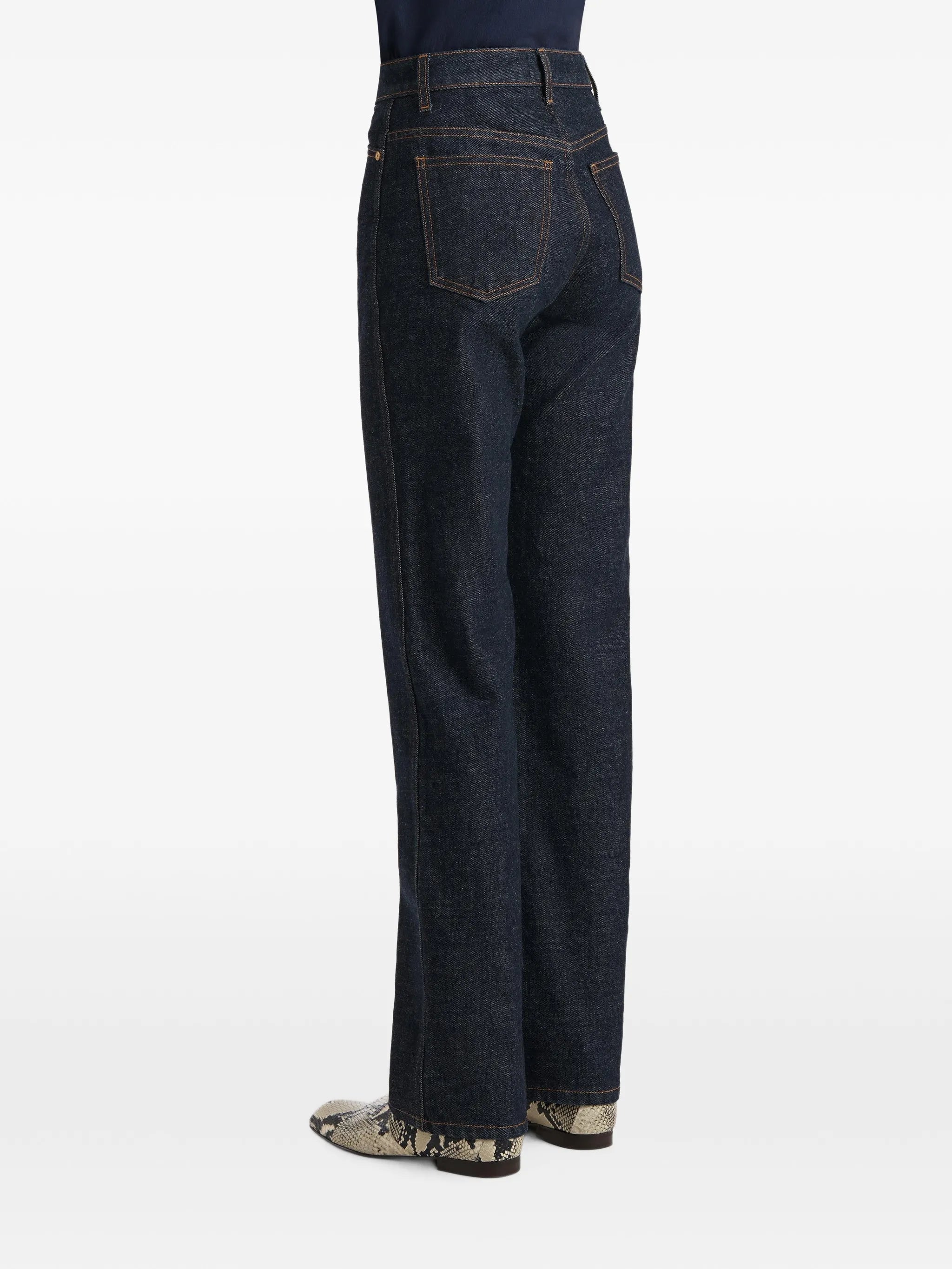 Danielle stretch jeans