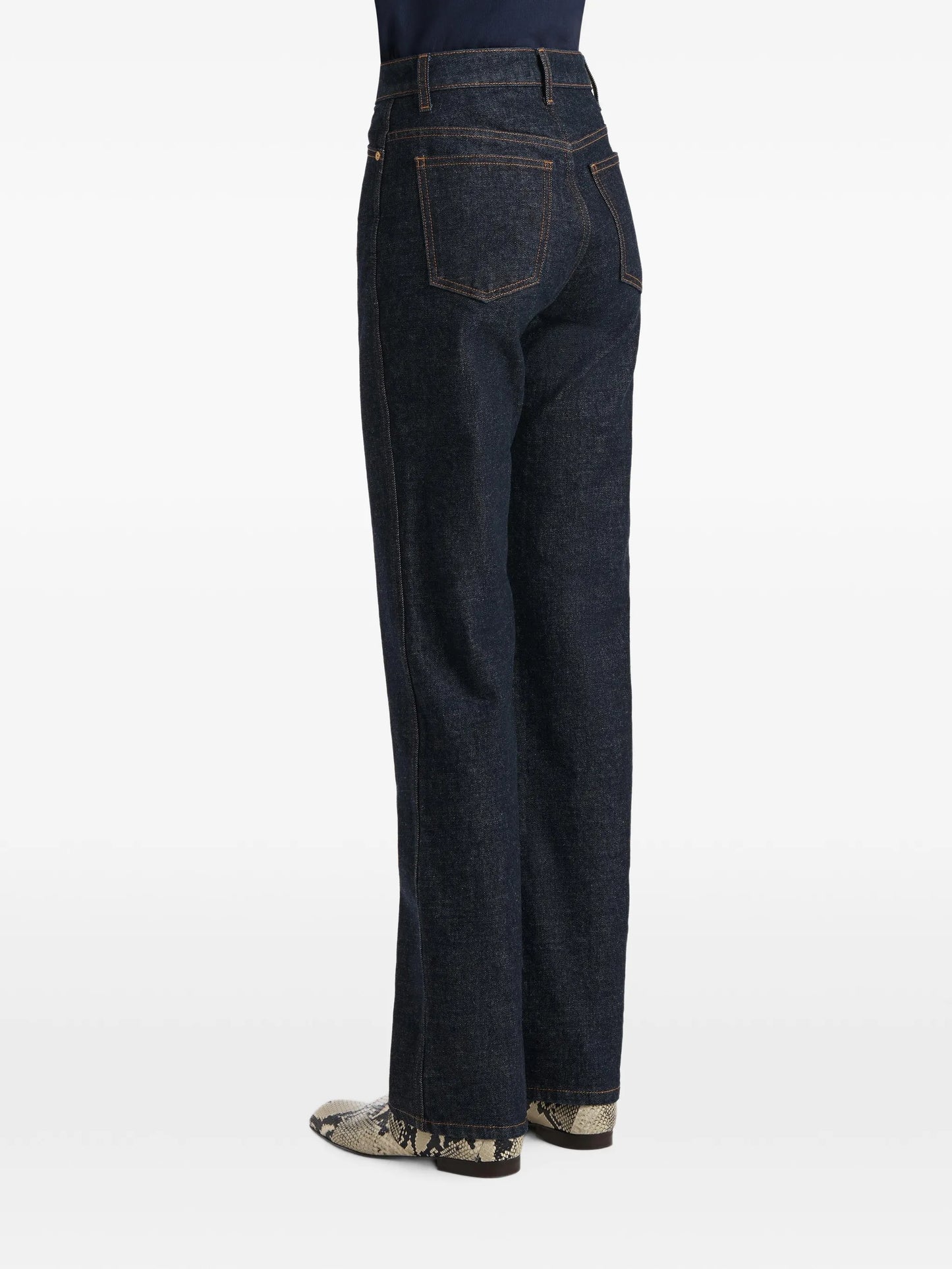 Danielle stretch jeans