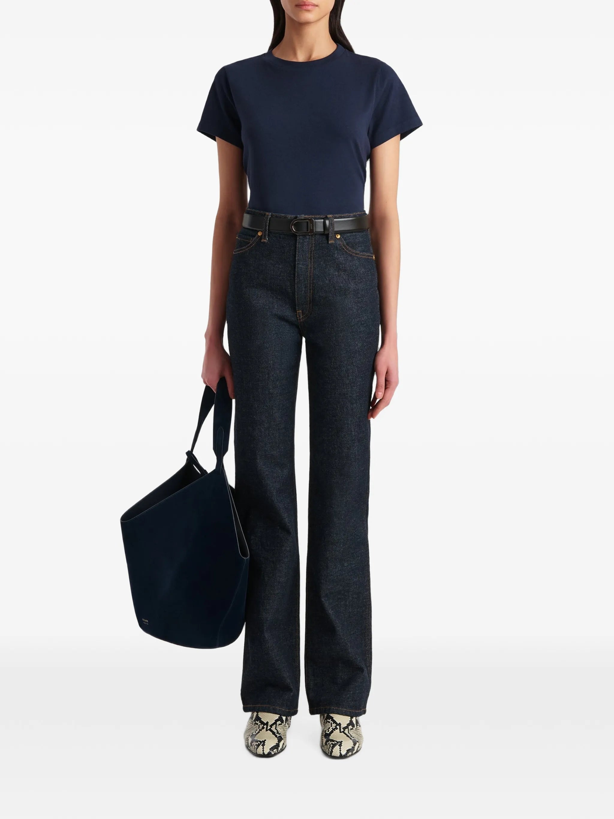 Danielle stretch jeans