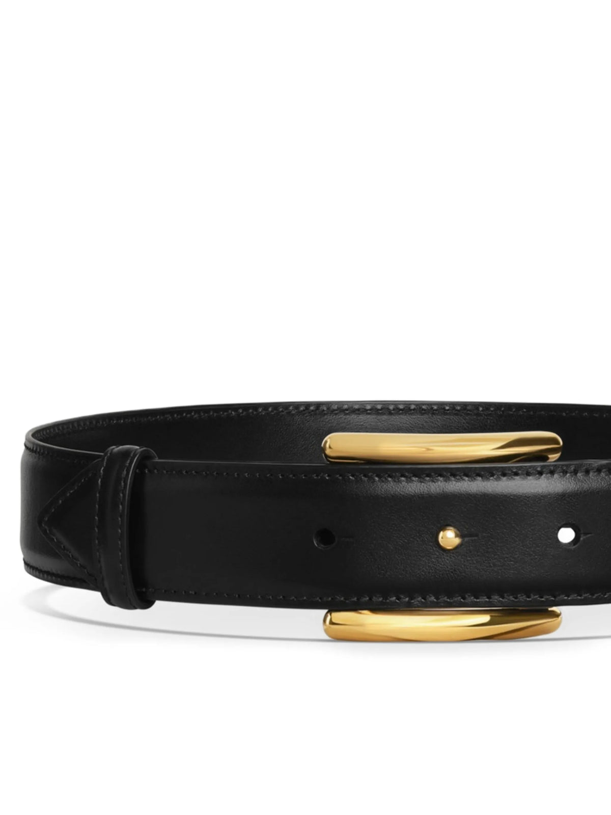 Curve belt
